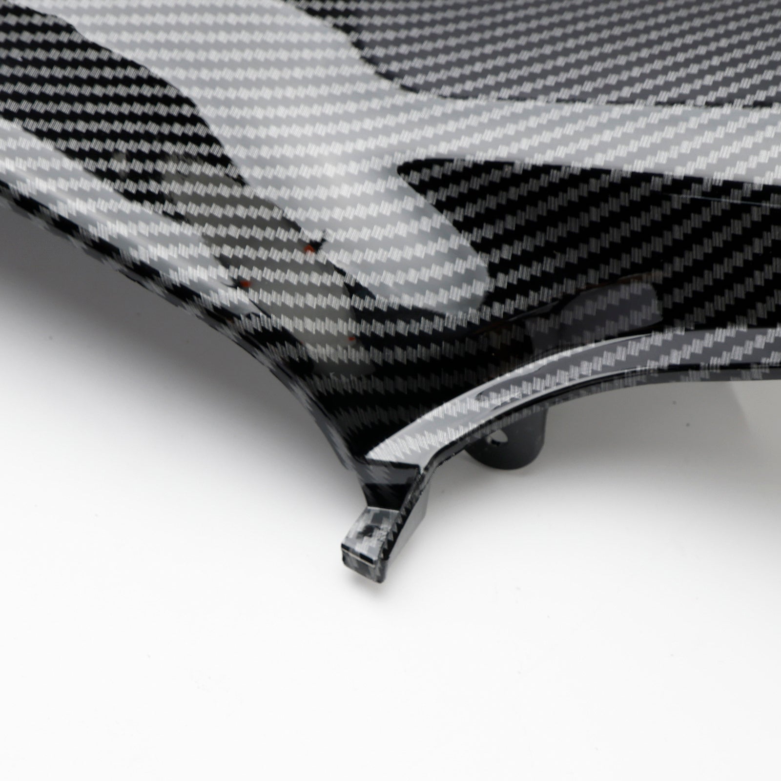 2018-2024 Kawasaki Z900RS zijframepaneelbeschermer stroomlijnkappen