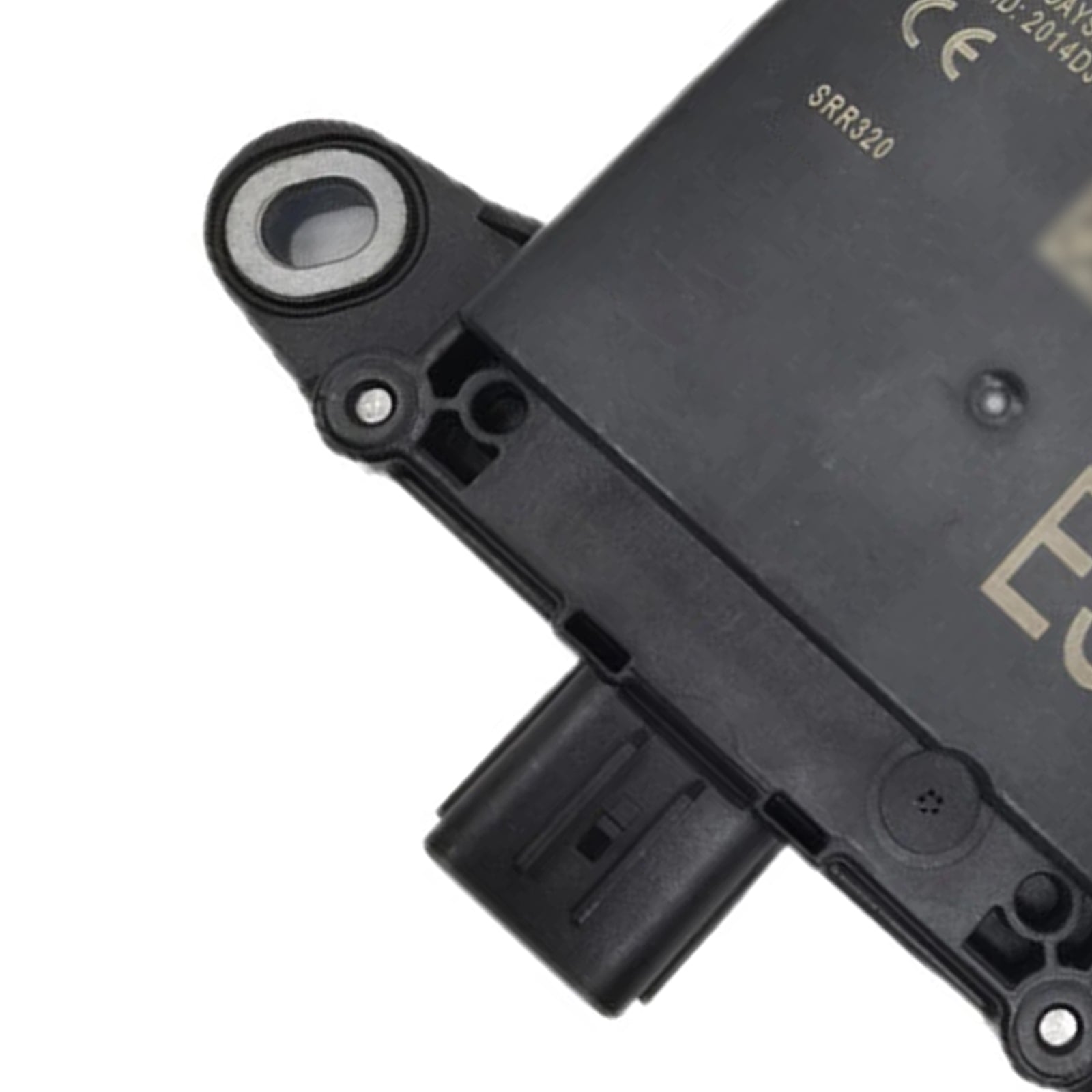 Rear Blind Spot Radar Sensor Module 88162-33102 For LEXUS ES350/300H 2019