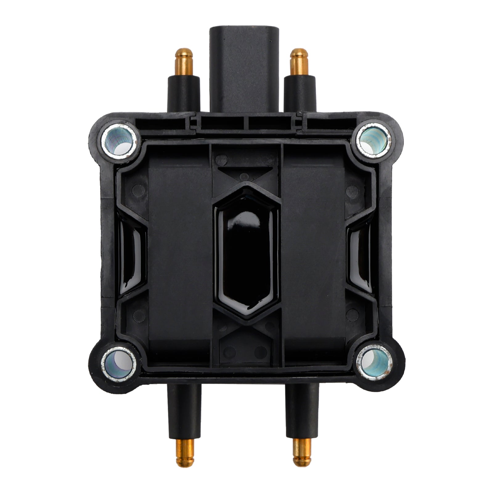 2003-2006 JEEP WRANGLER Ignition Coil Pack Spark Plug Wire Set UF189 UF403 UF410