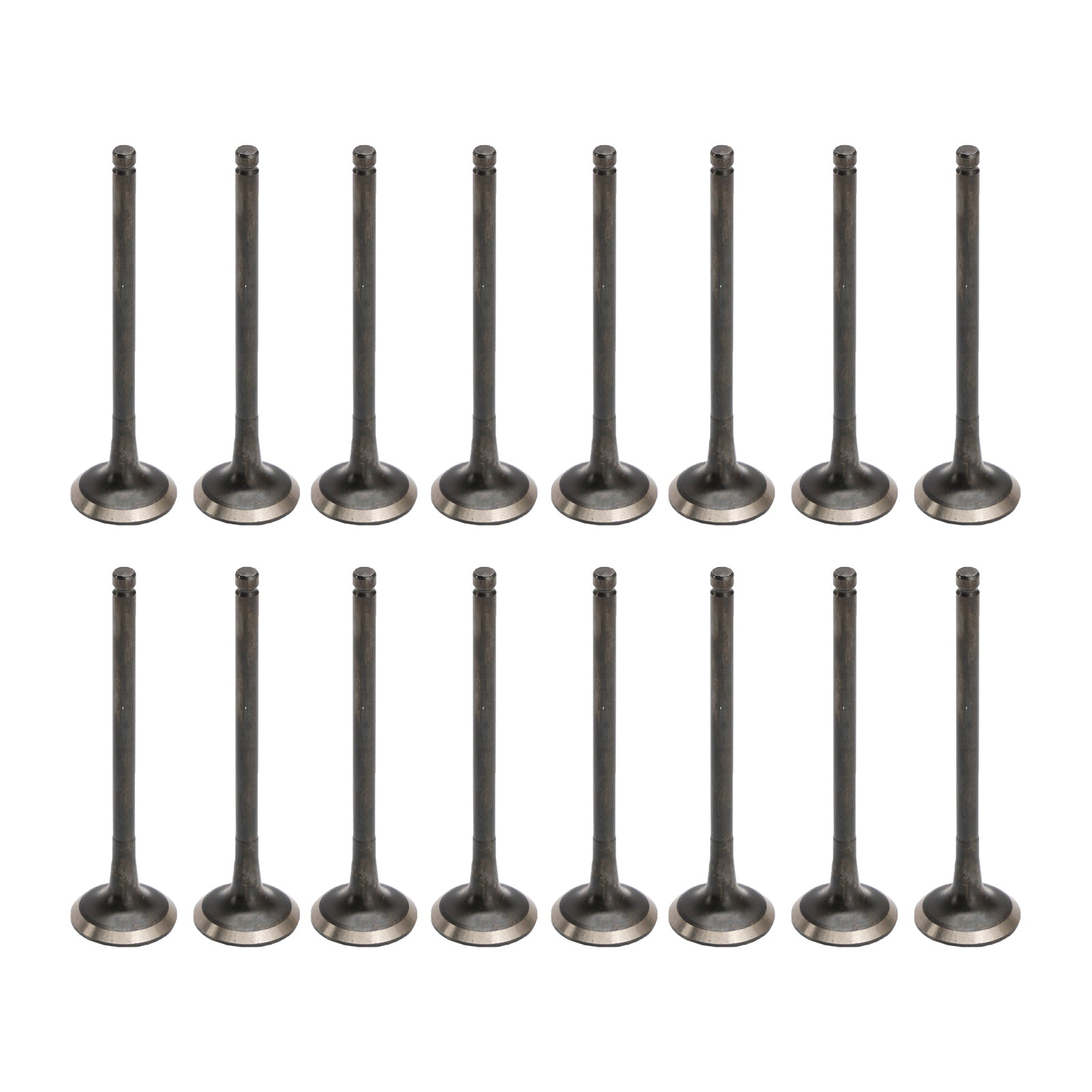 Kit de révision et de reconstruction du moteur Hyundai Tucson (TL) G4FD 2015-2020 avec vilebrequin & Bielle