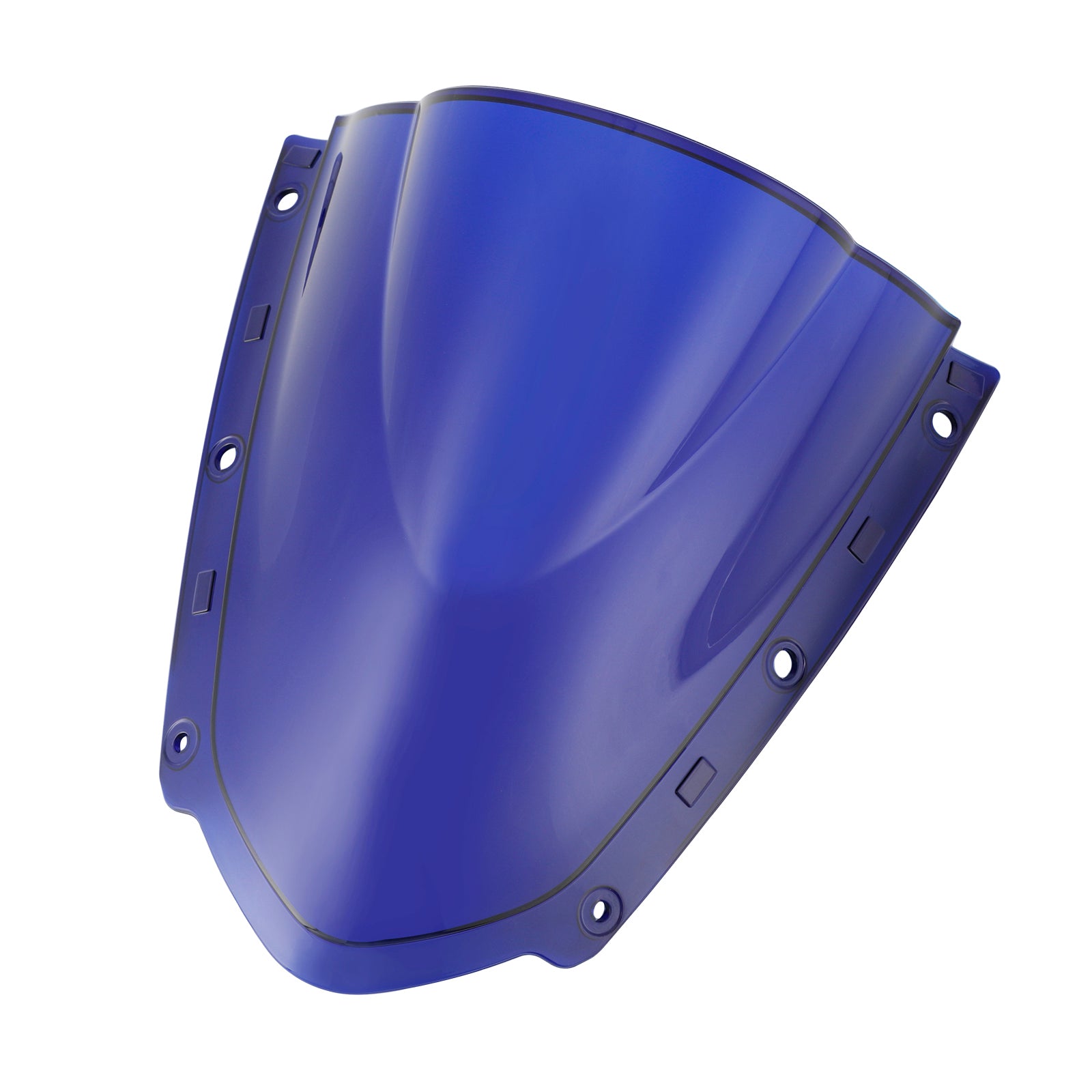 2021-2023 Kawasaki Ninja ZX-10R vindrutan vindskärmskydd