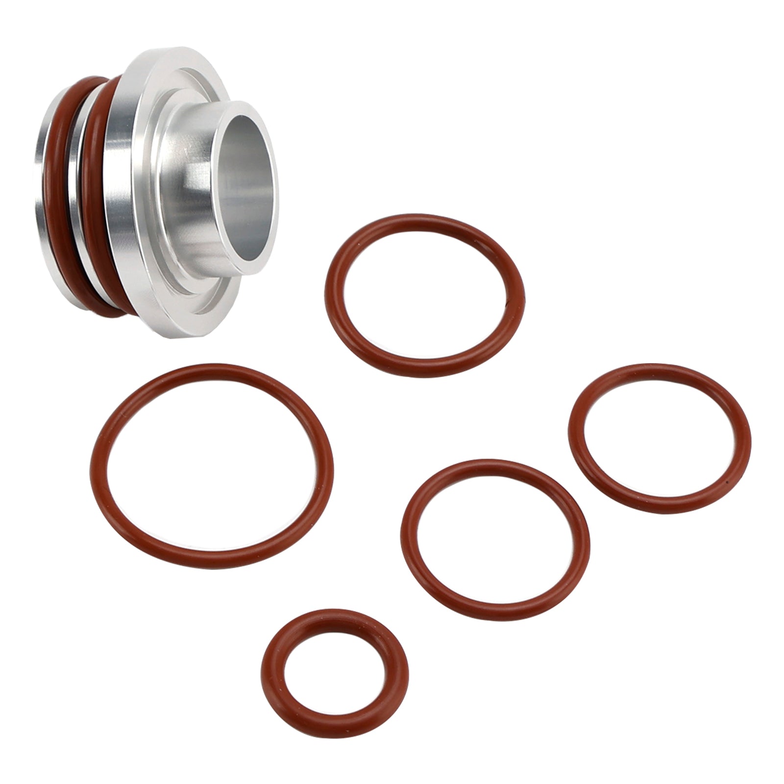 2011.04-2014.08 Lancia Delta III (844_) 1.6 D Multijet, 944 A 3.000, 105 HP Oil Pump Pickup Pipe Seal Gasket