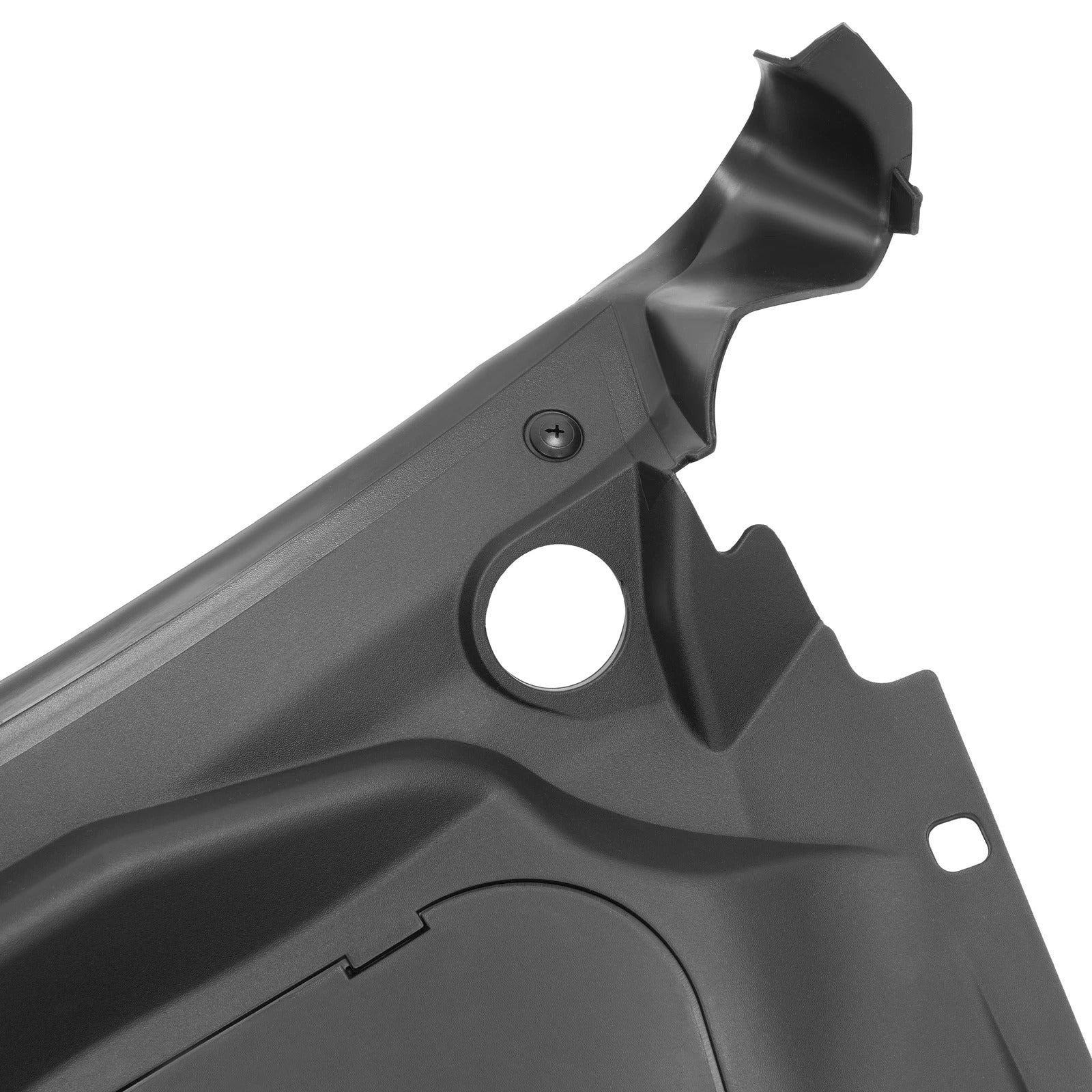 2005-2010 For Dodge Magnum Windshield Wiper Cowl Top Panel 4805834AD