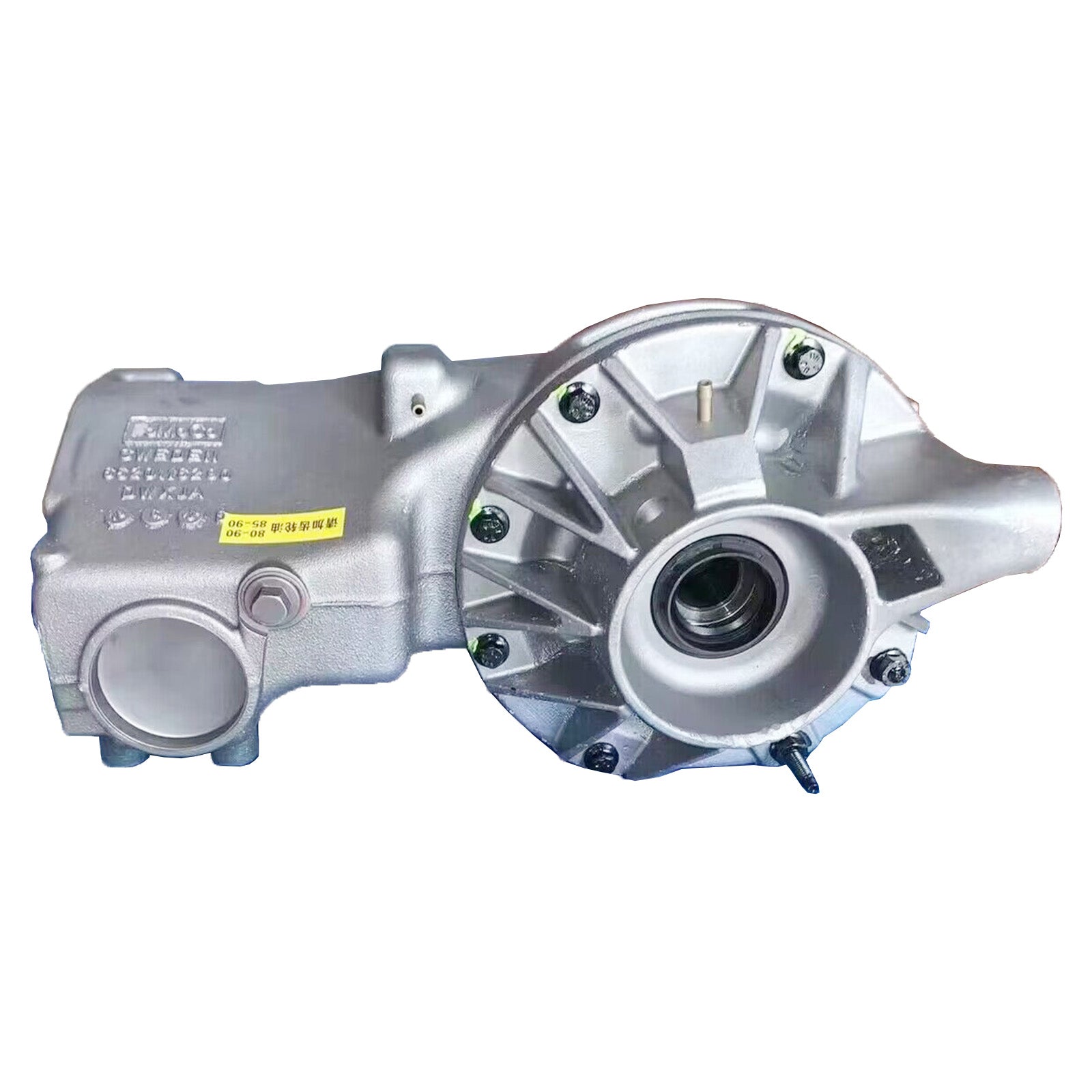 Achterdifferentieel LR031377 voor Land Rover Freelander 2 Evoque