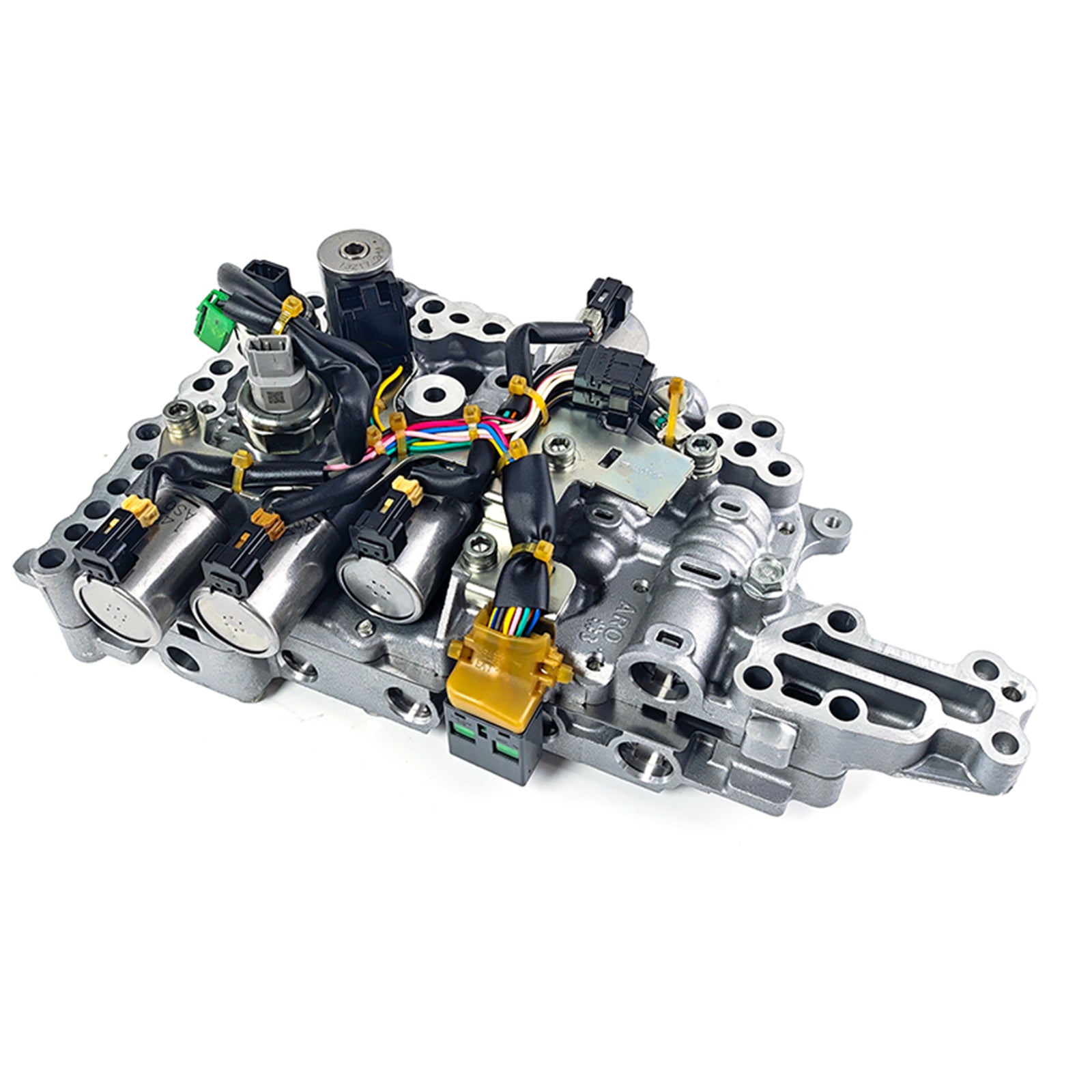 Corps de soupape de transmission Nissan NV 200 2WD L4 2.0L JF018 CVT 2015-2016