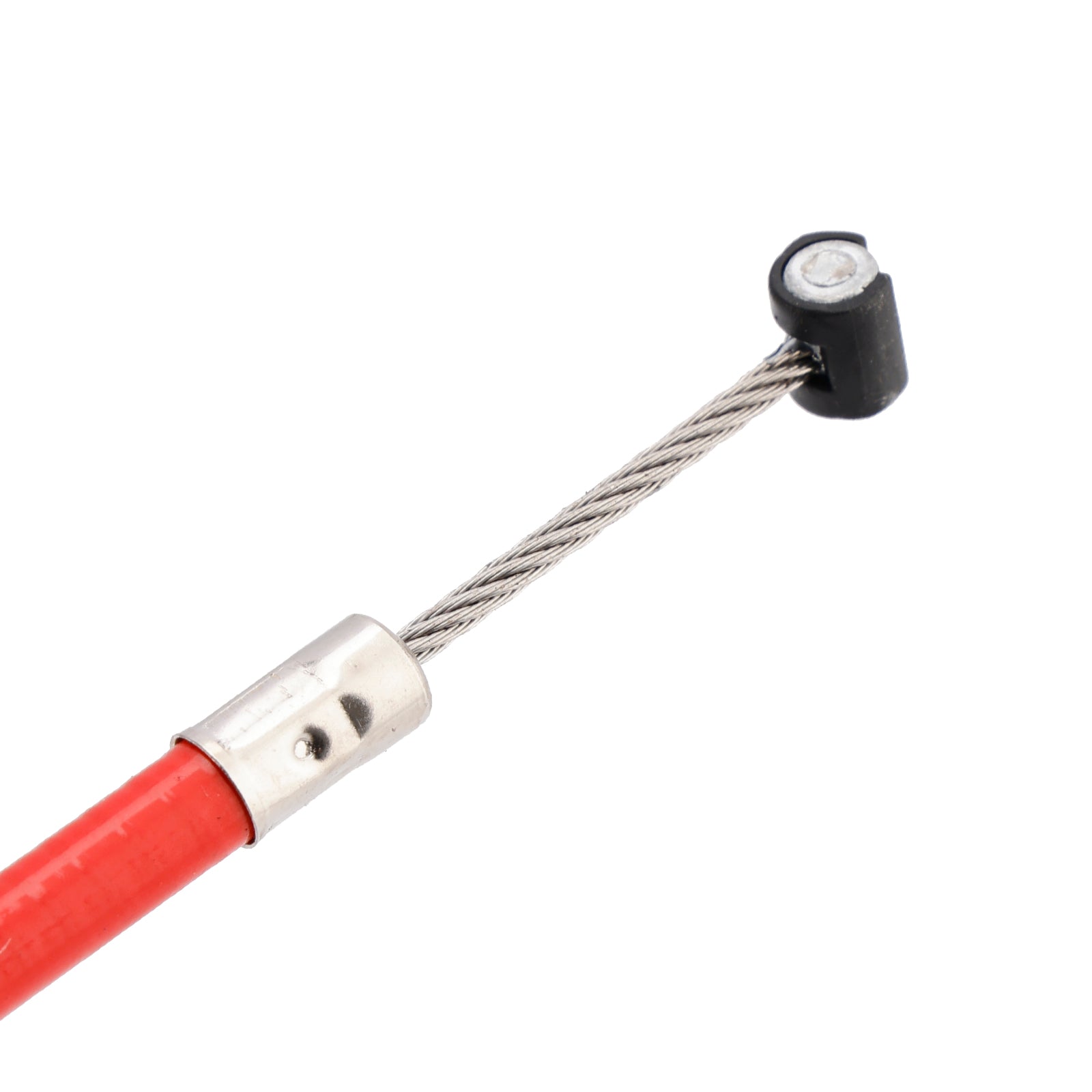 Reemplazo del cable del embrague de la motocicleta Suzuki GSXR600/750 2011-2023, rojo