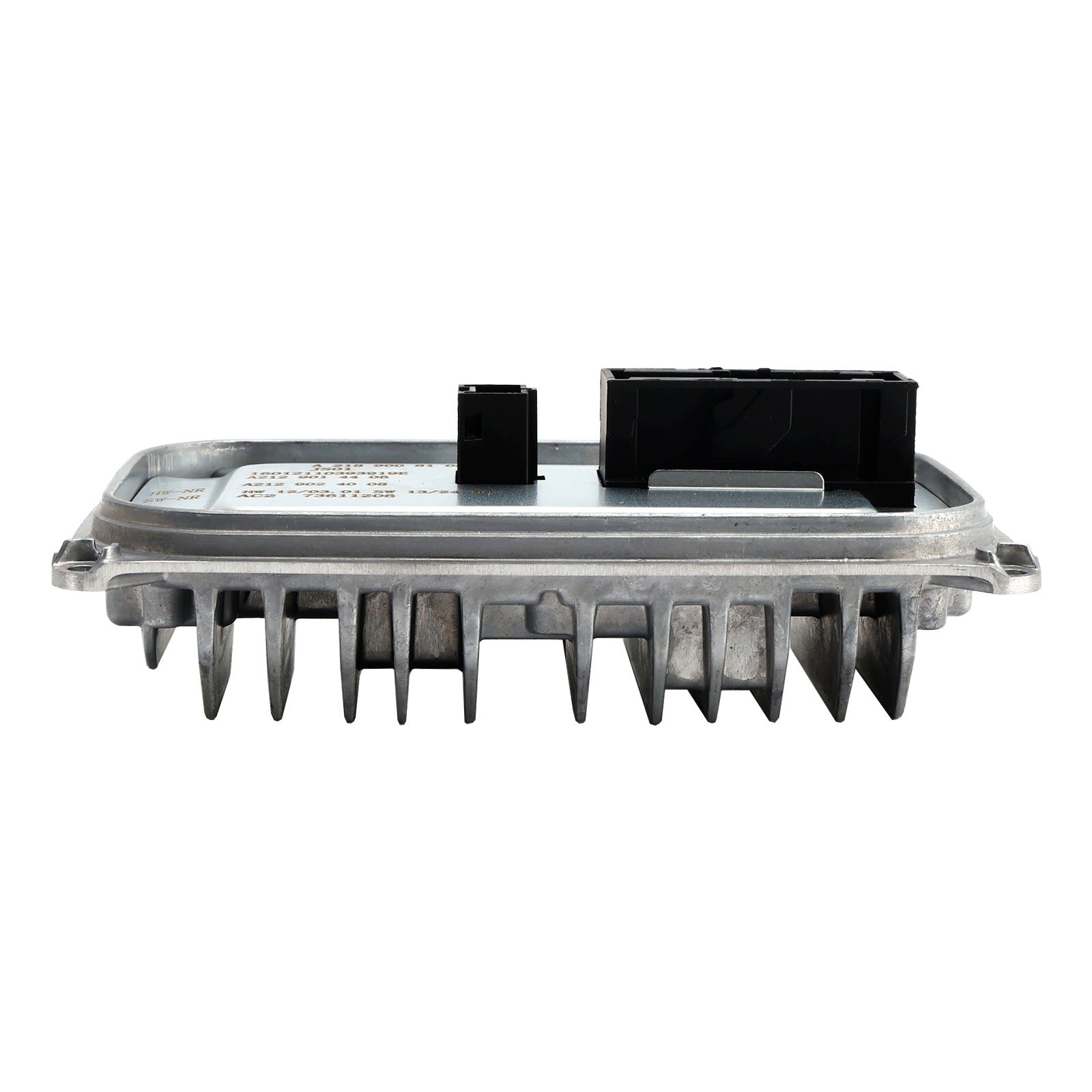 Module de commande de ballast de phare A2189008108 pour Mercedes-Benz pré-codé W447