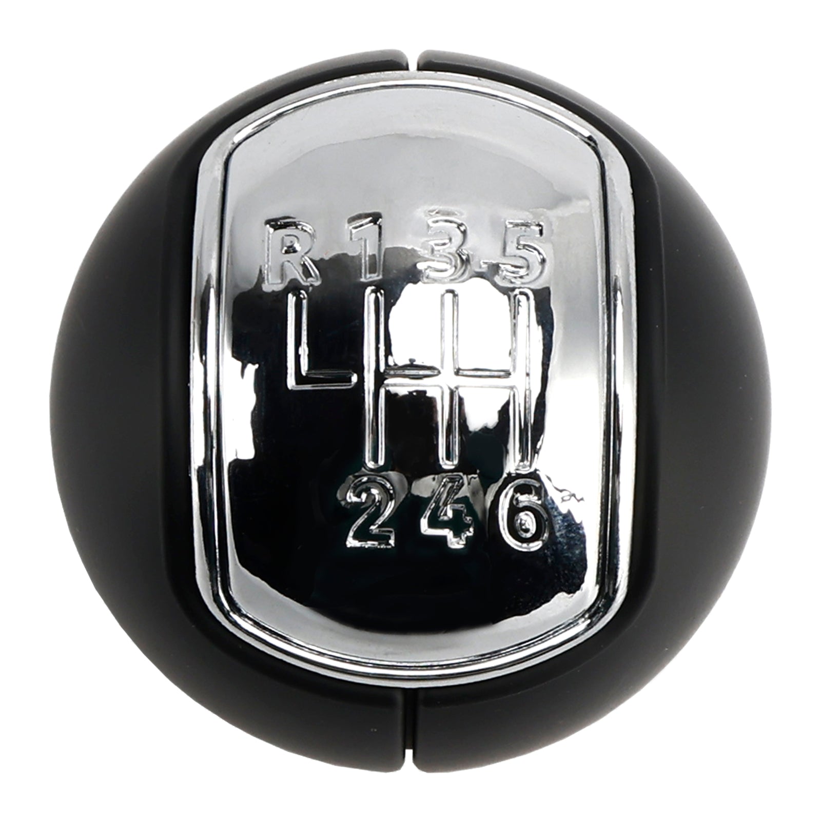 New Shift Knob For Ford Mustang 2015-2023 FR3Z-7213-AD FR3Z7213AD