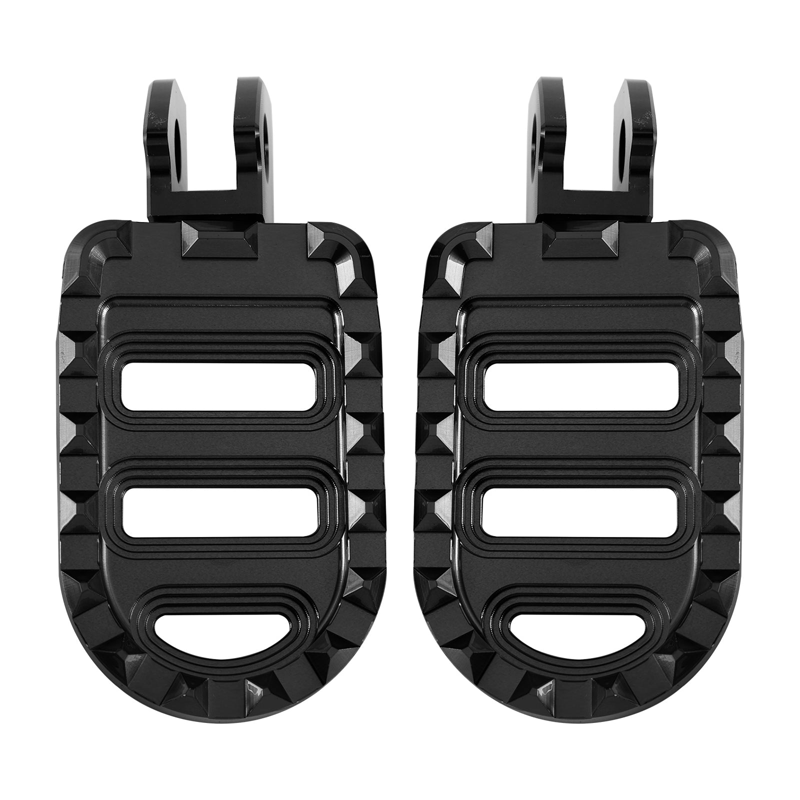 Repose-pieds avant pour KAWASAKI Vulcan S 650 2016-2023/Vulcan S 650 Cafe 2018-2023