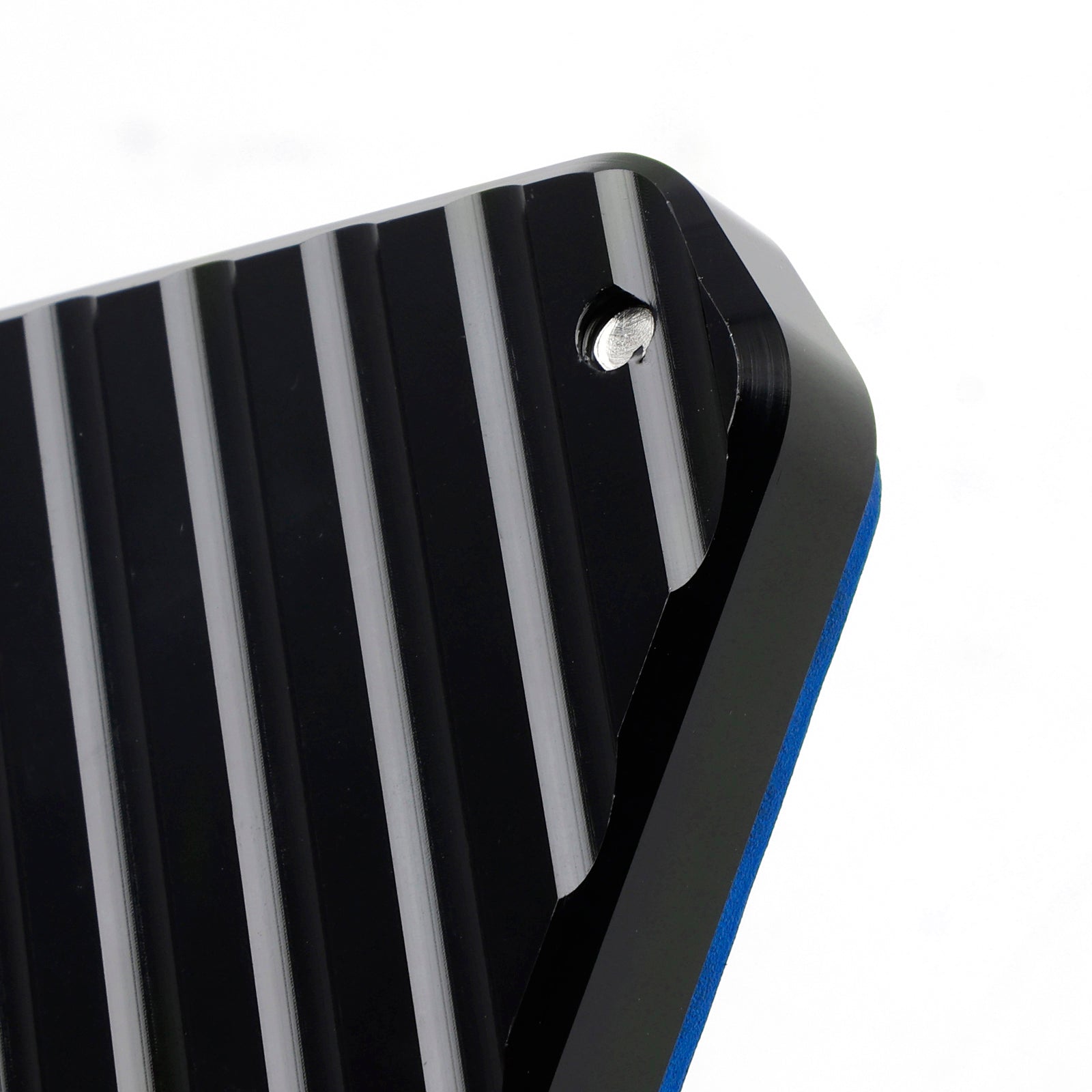 2021+ Tiger 850 Sport Kickstand Engeler Plate Pad