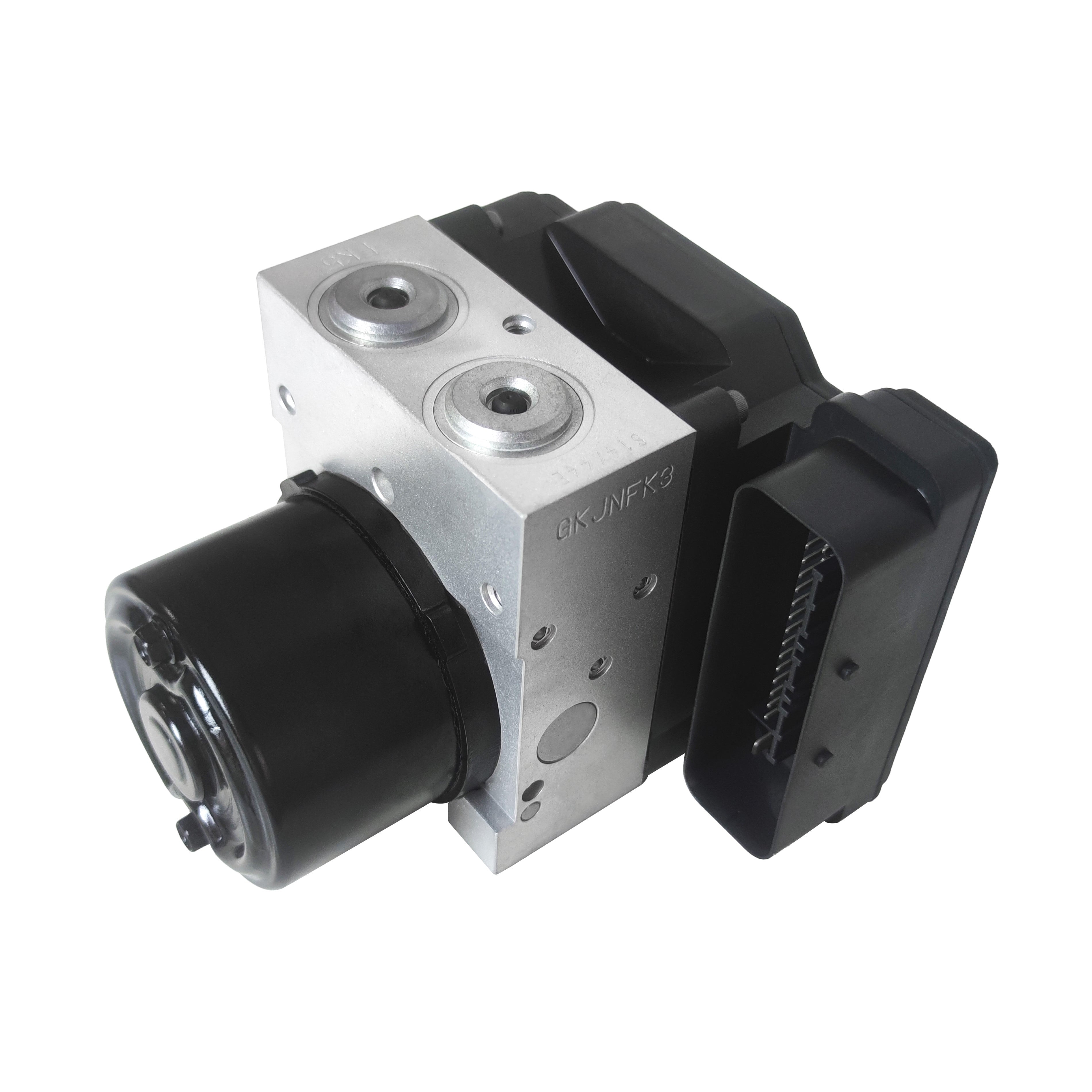 2005-2007 Hyundai Tucson Kia Sportage Freno antibloqueo Bomba ABS 58920-2E300