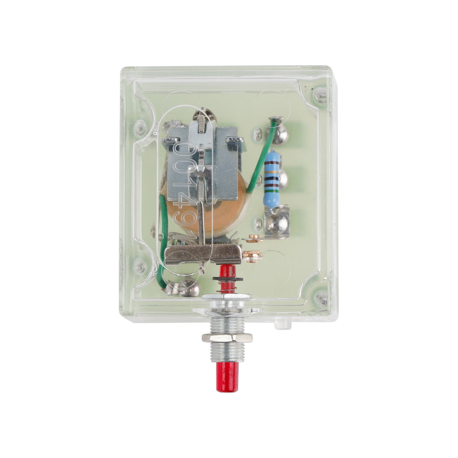 12 Volt 25700287 Tattletale Magnetic Switch For 518PH-12