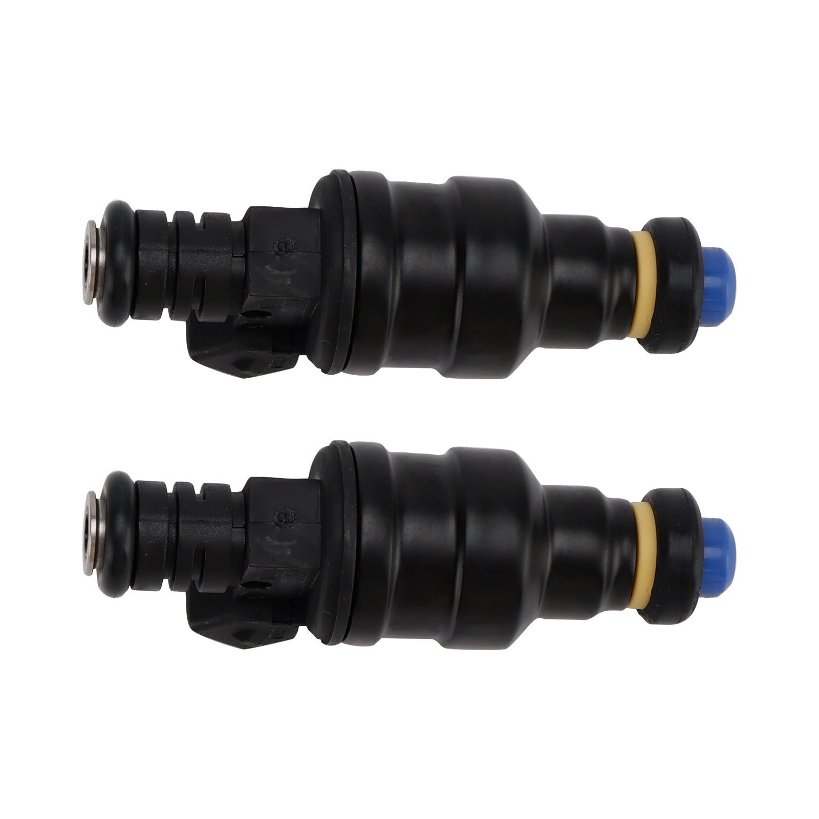 2PCS 0280150784 Brandstofinjectie voor BMW R1100 RT R850 R1100GS R850GS 1994-1999