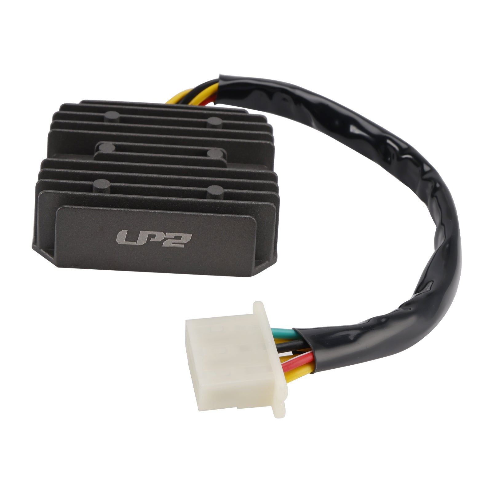 Kit de joint de régulateur de bobine stator pour Honda Fes 125 150 Panthéon 2003-2006