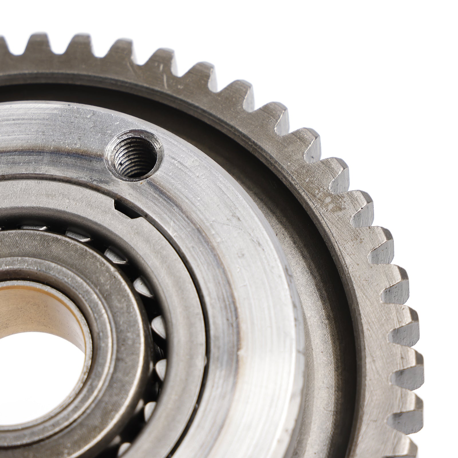 Assy de vitesse d'embrayage de démarreur à sens unique pour Explorer Trasher 320 Argon 330