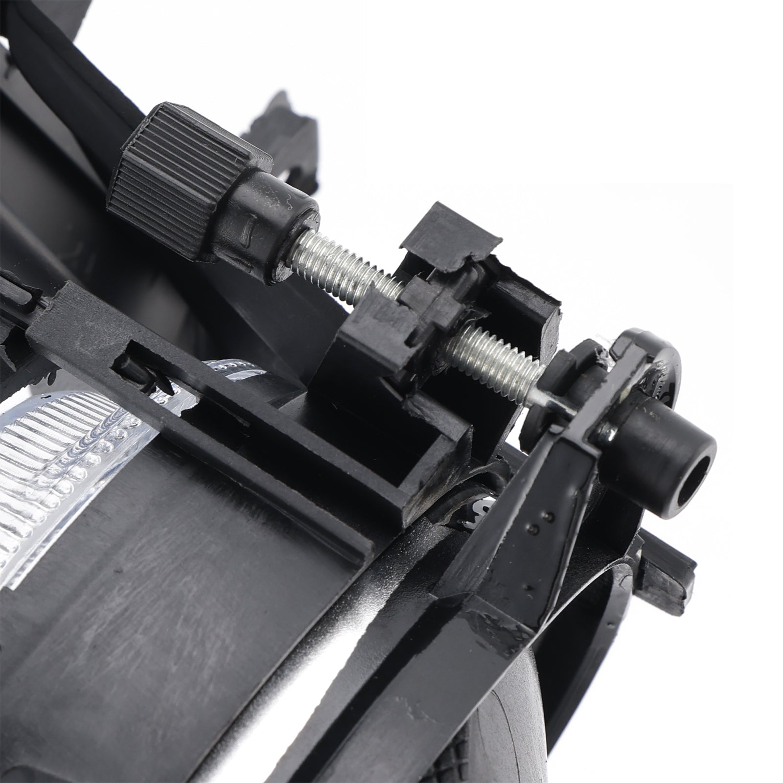 1999-2003 BMW E39 5-sériu párov predný nárazník Hmlové svetlo bez žiaroviek