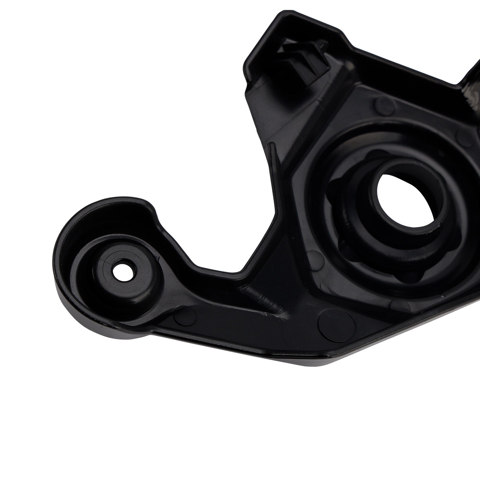 Frame Side Cover Panel Guard Fairing For Kawasaki Z900 2025-2026