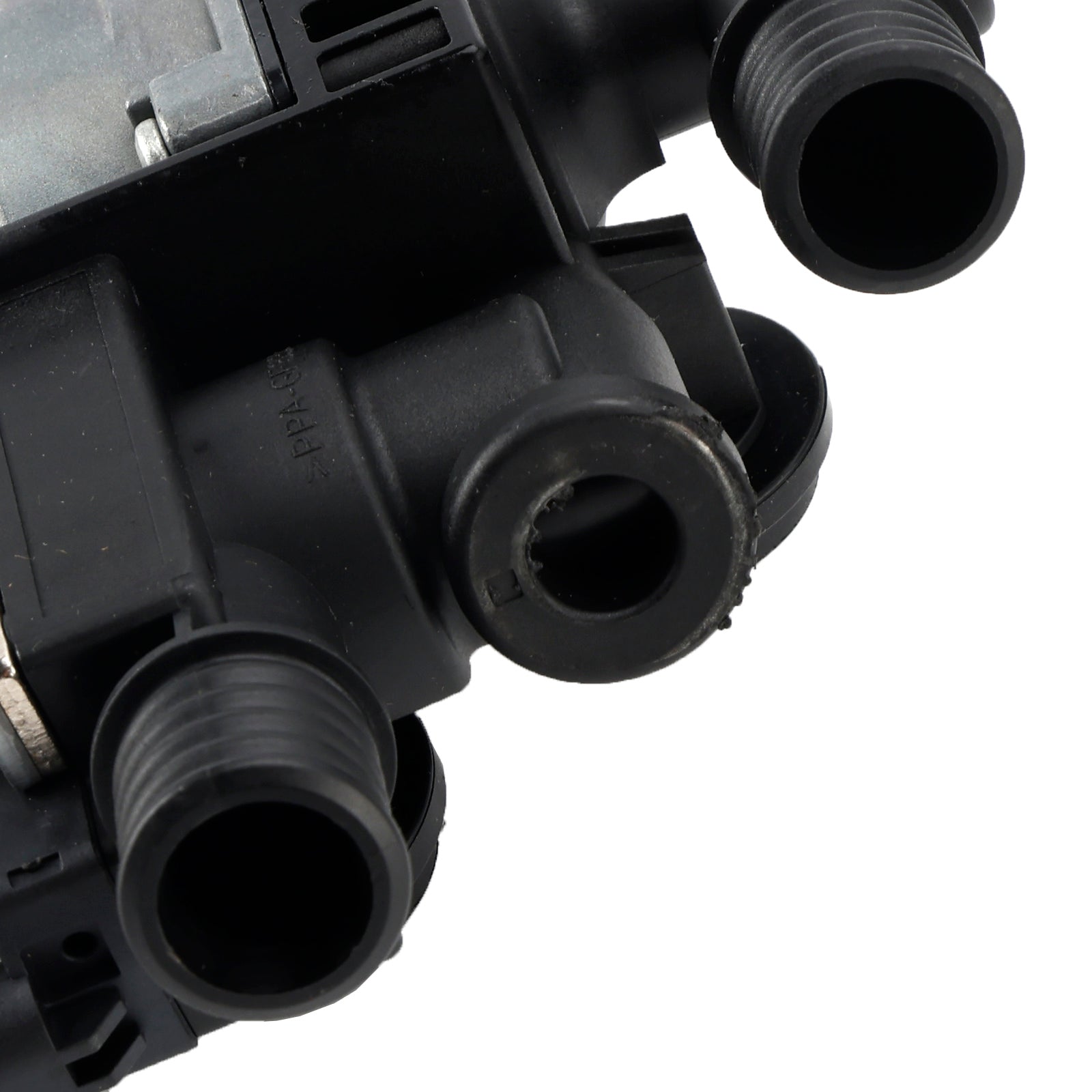 2008-2010 BMW X3 E83 30i xDrive 3.0 SUV Válvula de control de calentador 64118369807