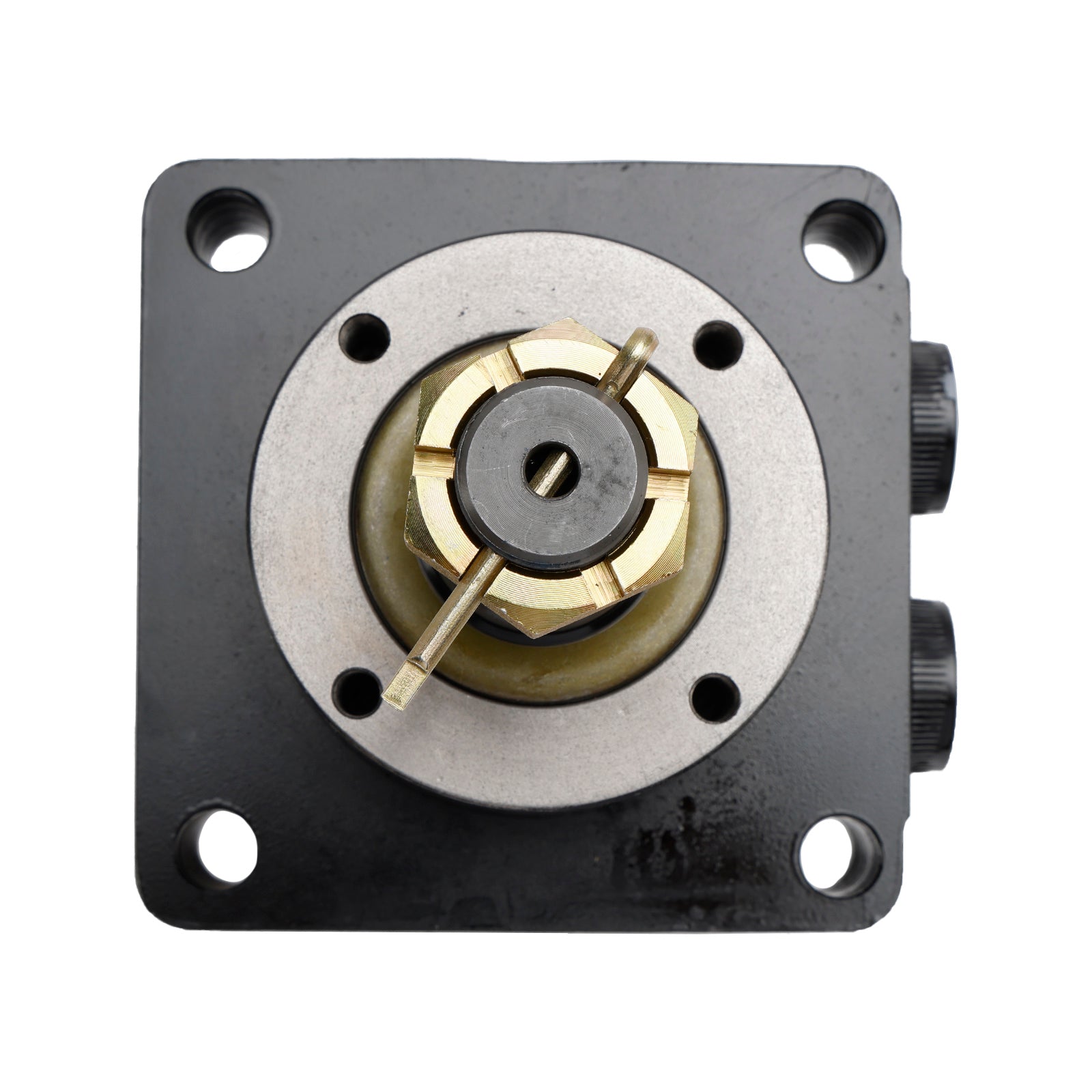 Moteur de roue hydraulique pour Scag 481529 & 482639 pour Wildcat Turf Tiger Cub 27-502