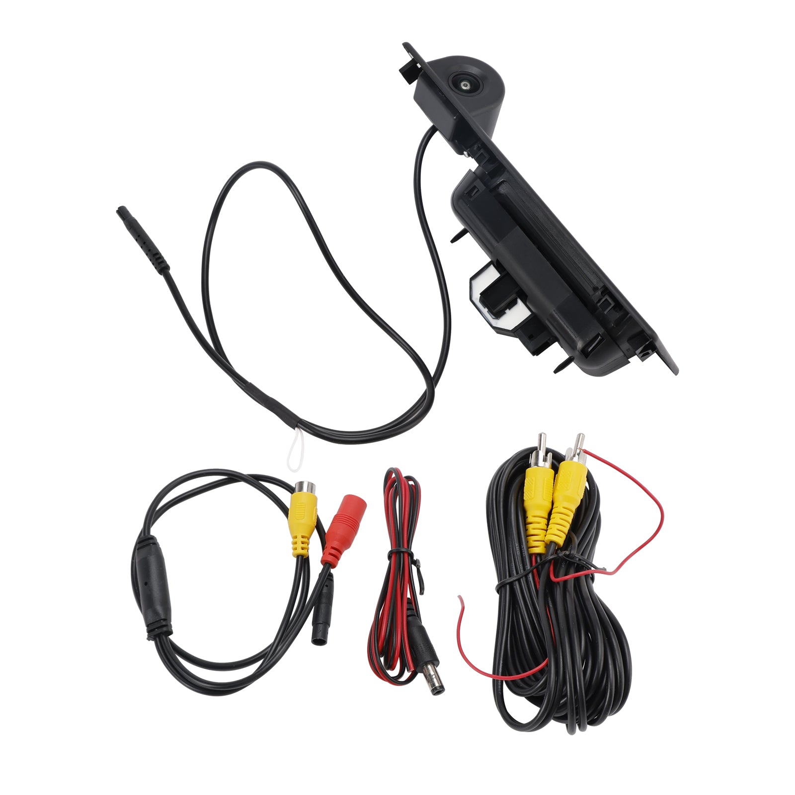 Rear Trunk Hatch Tailgate Handle Switch with Camera For BMW 4 Series X1 X2 X3 X4