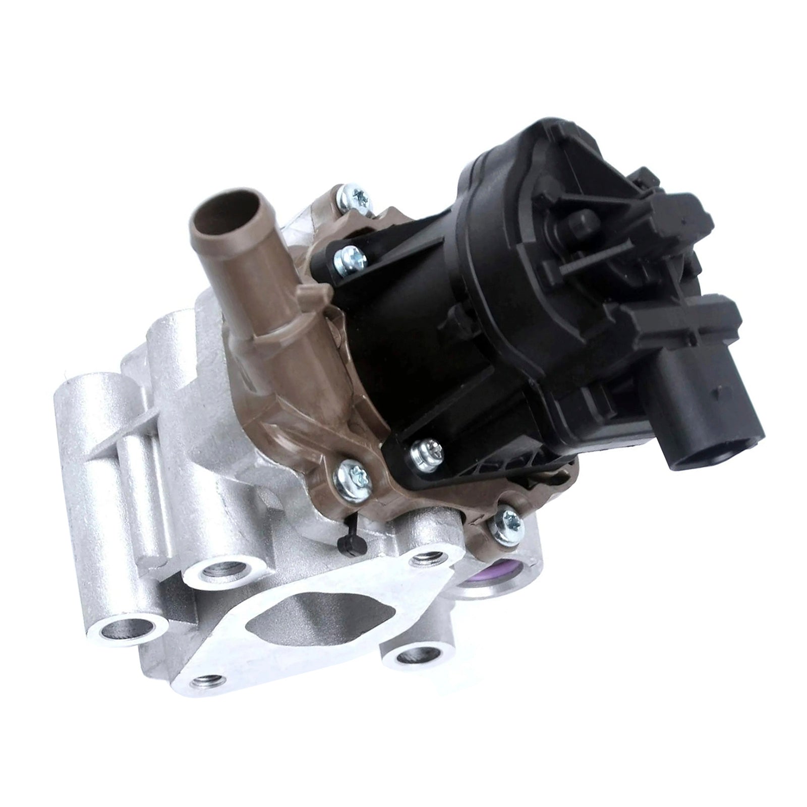 01/2007-Nowon Fiat Ducato Bus (250_) 130 Multijet 2.3 D Bus Diesel FWD 16 131 96 EGR Valve 5801365304