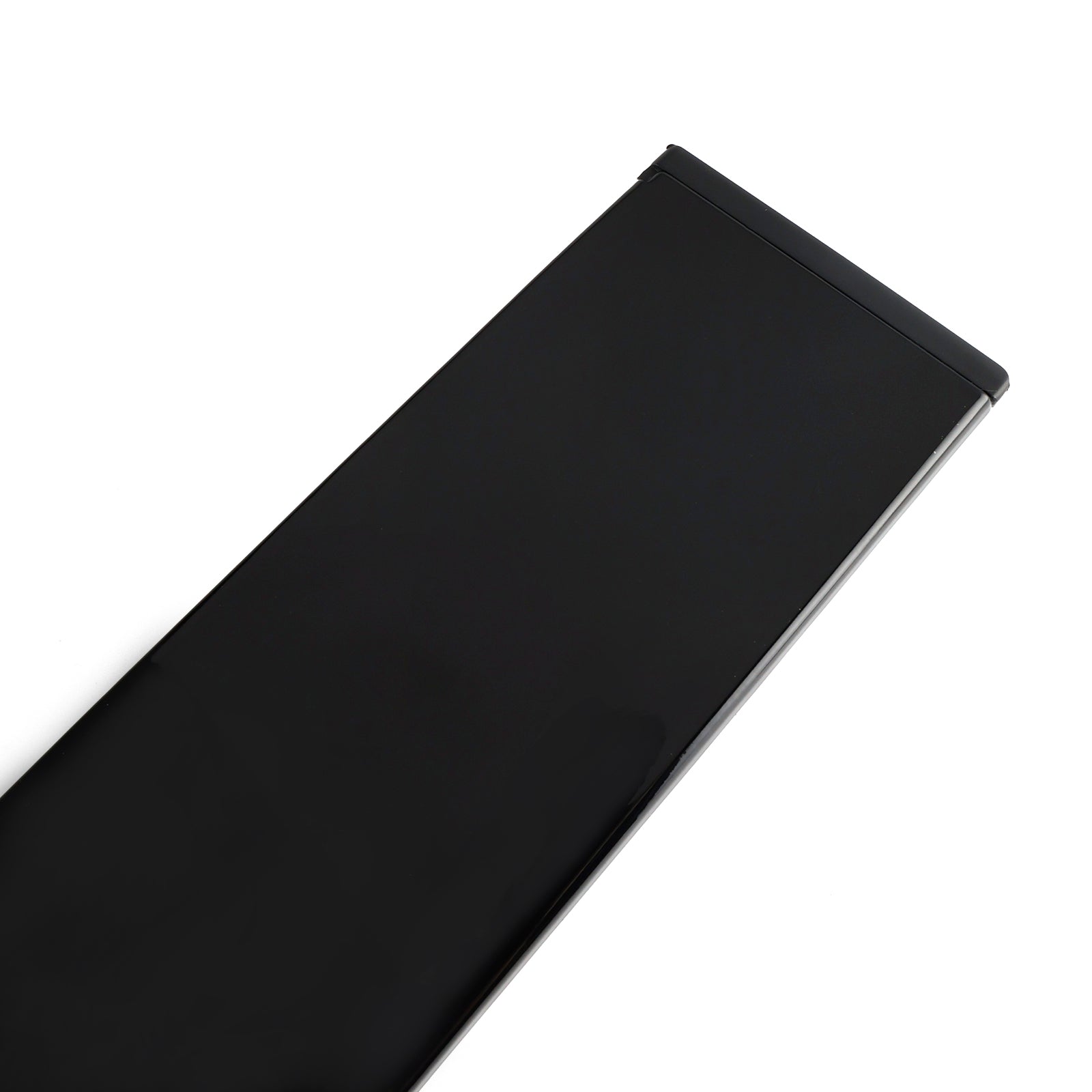 Left Front Door Pillar Window Trim Applique B 57010445 For Jeep Cherokee 2011-2021