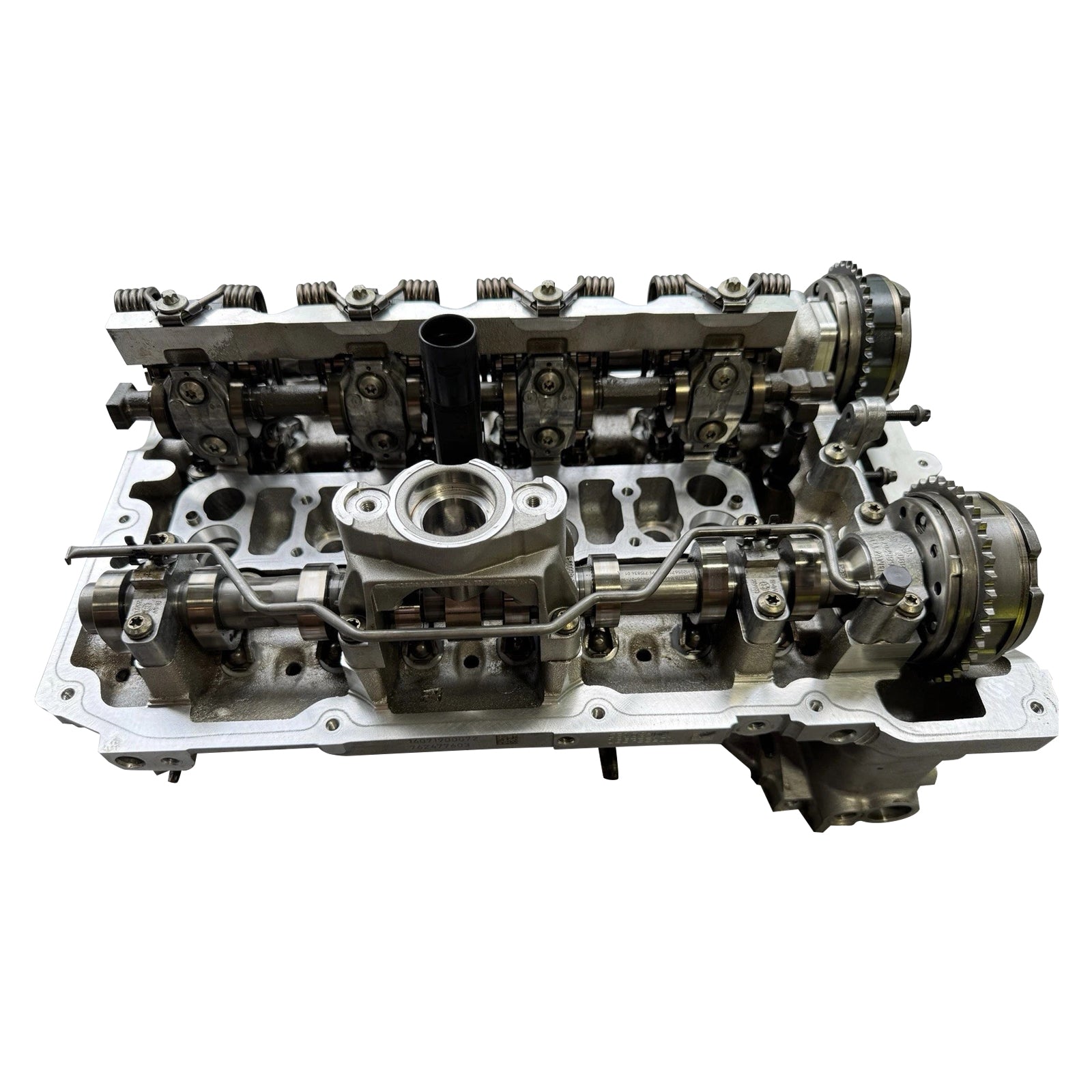 BMW 320i 328i 428i 528i Motorns cylinderhuvud 11127624778