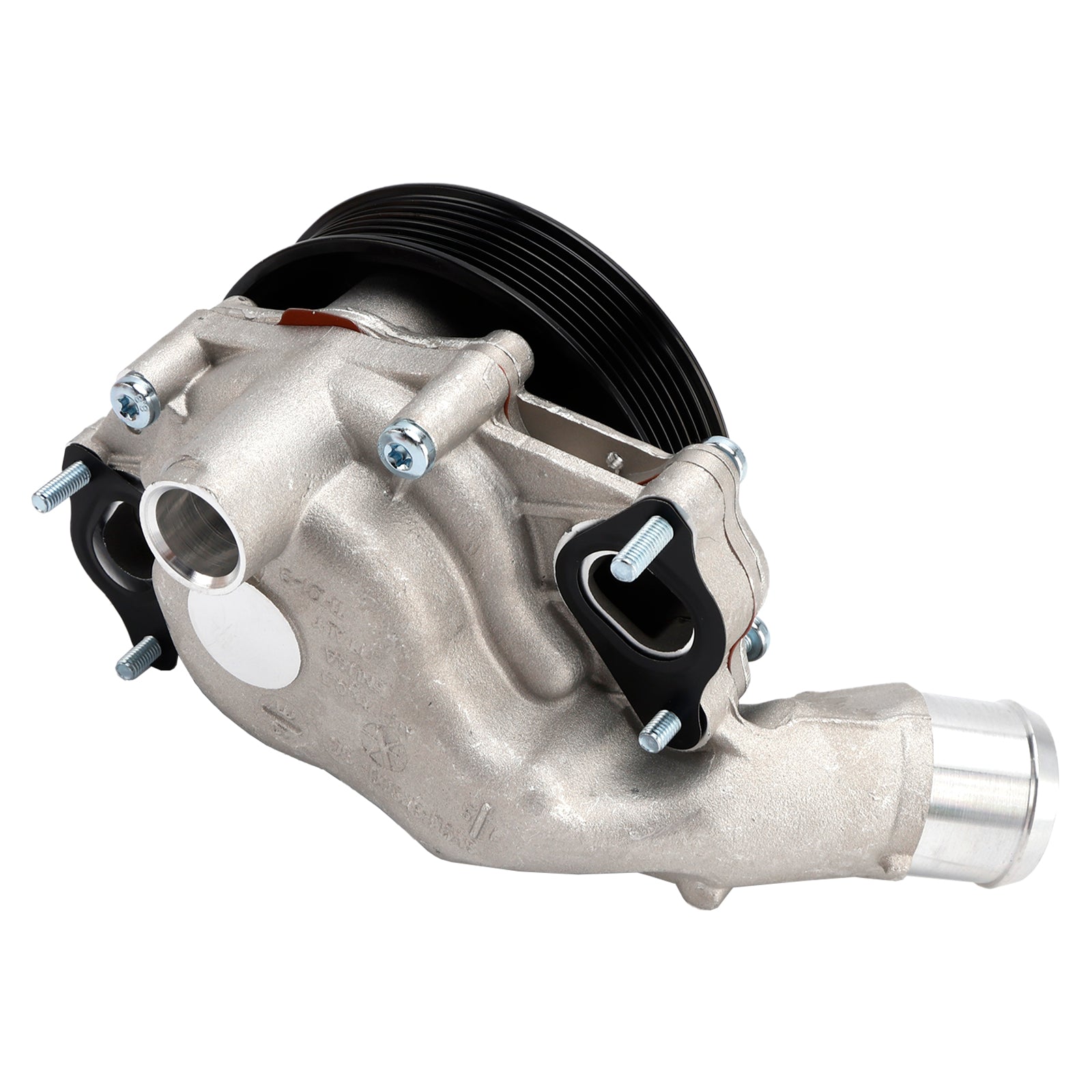 2010-2015 For Jaguar XKR V8 5.0L DOHC Water Pump Kit AJ813909