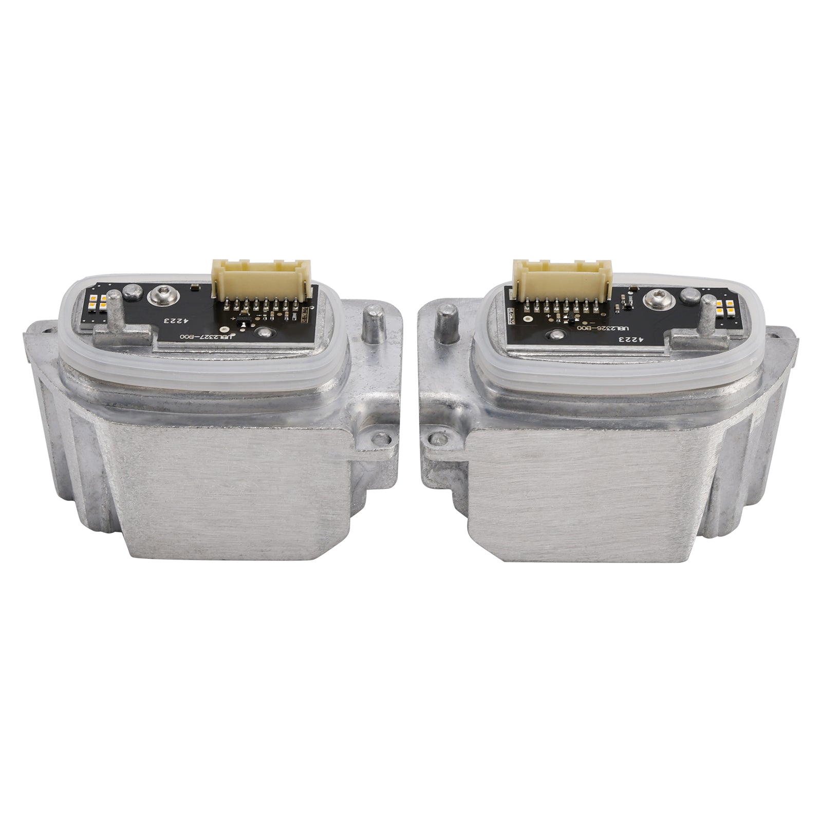 BMW 5' G30 G31 2PCS adaptieve koplamp richtingaanwijzer 63117214942 941