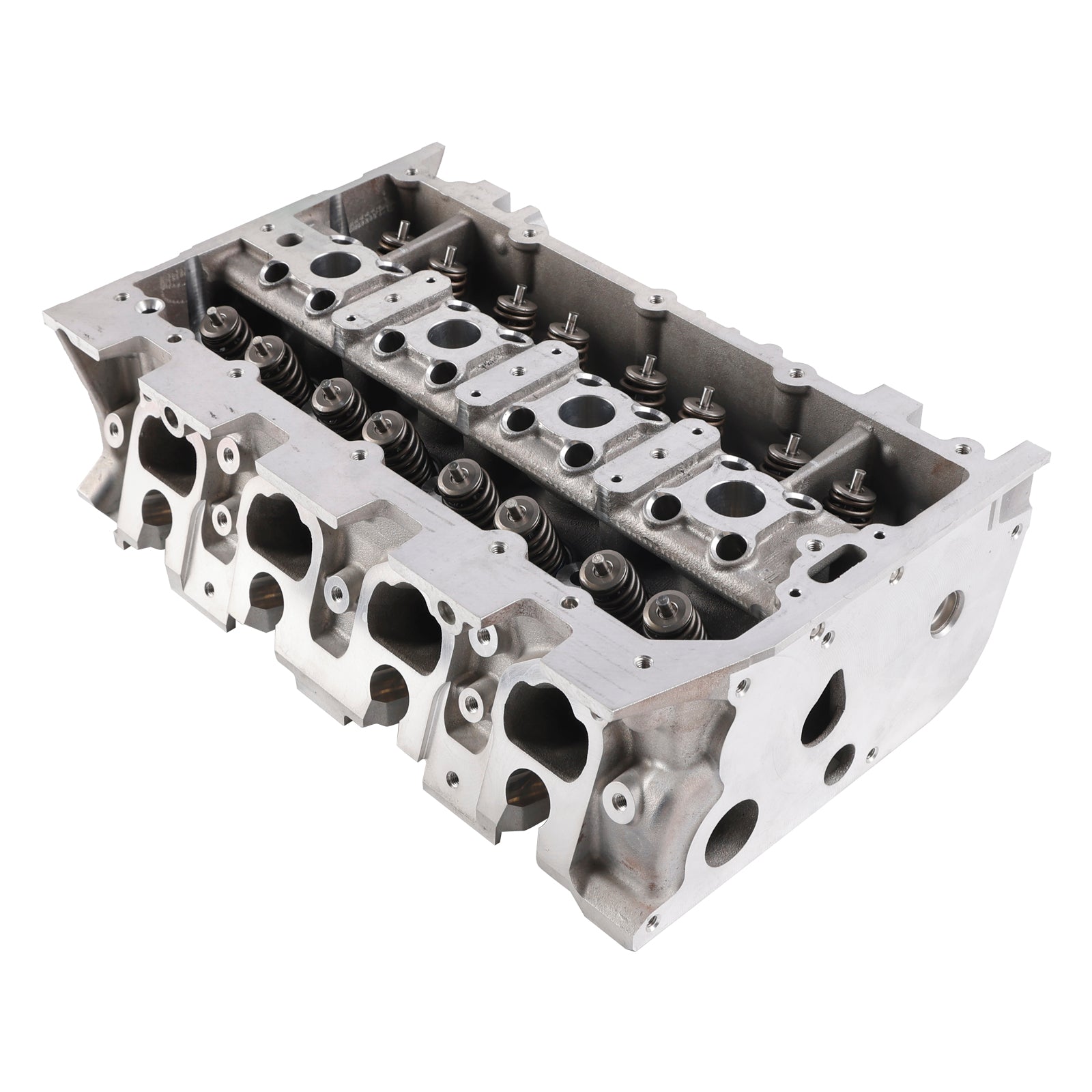Cylinder Head Valves 1.2 TSI EA211 04E103064L For VW For Audi CJZA CYVB CYVA