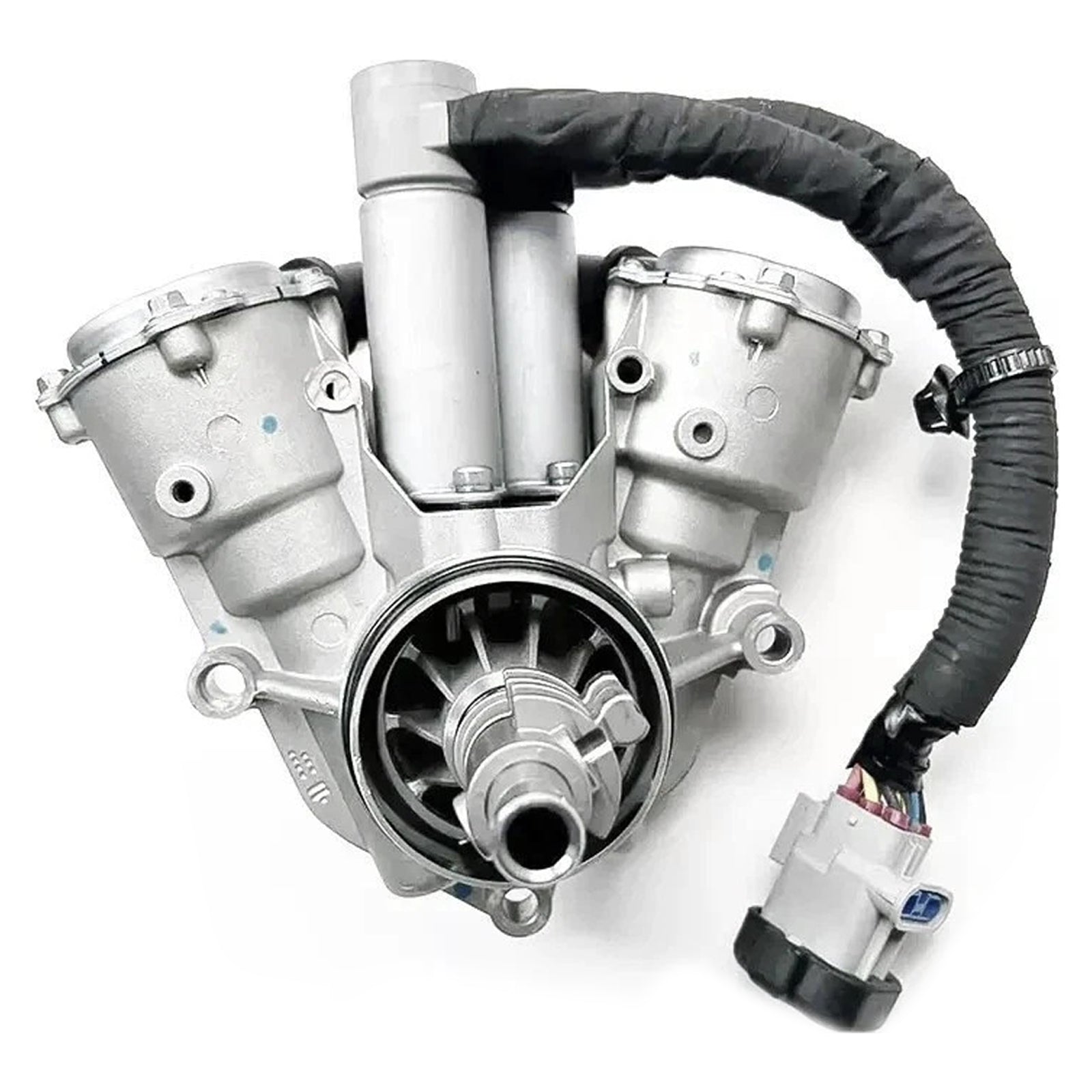 438002D005 Automatic Transmission Shift Actuator Gear For Hyundai Tucson 16-2021