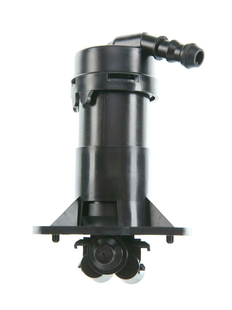 Buse de lavage de phare avant droite 4F0955102, pour Audi A6 C6 2004 – 2008