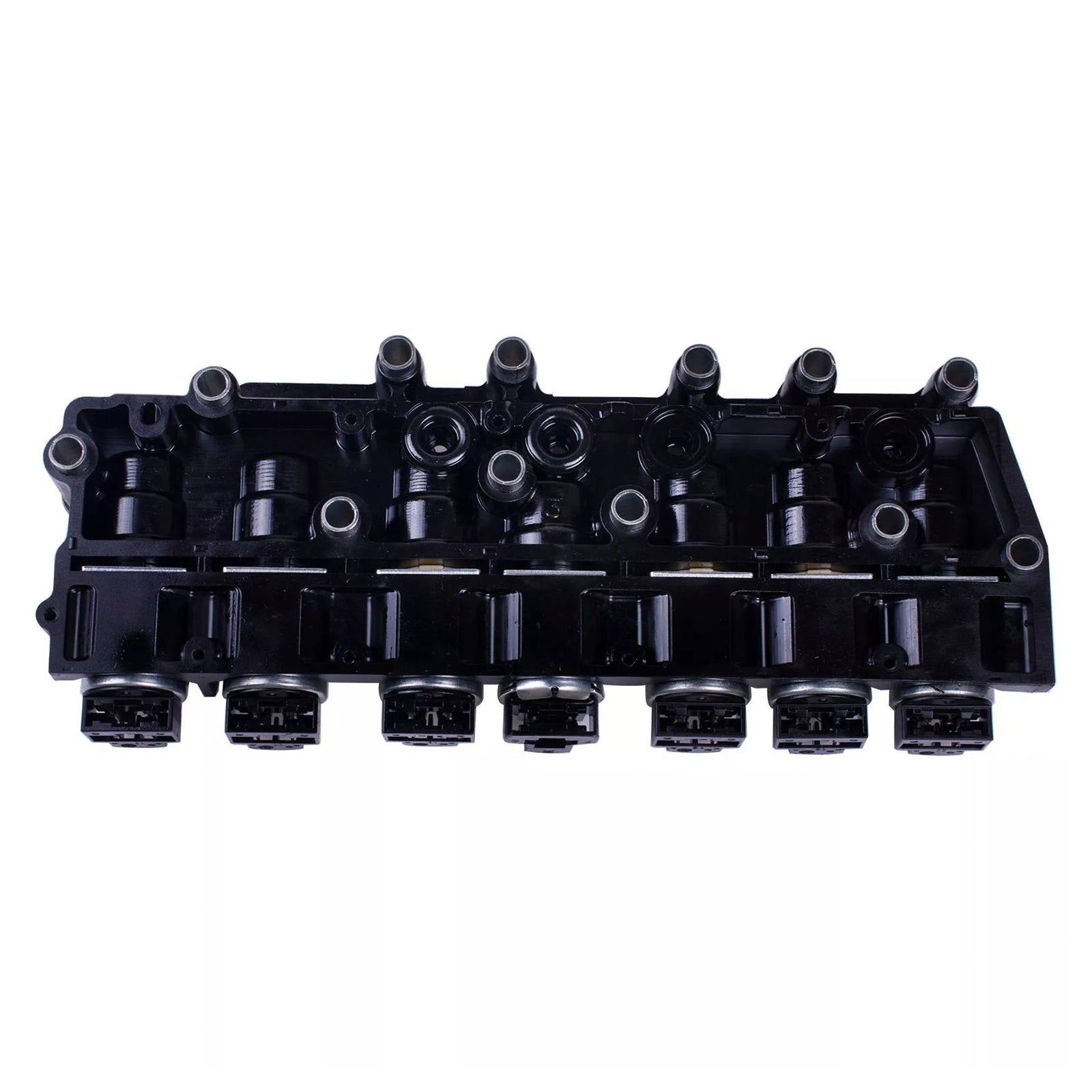 2007-nowon CHEVROLET CAPTIVA 6 SP F/AWD L4 2,0L 2.4L V6 3.2L 6T40 6T45 6T30 6T50 Solenoides de transmisión de caja de cambios