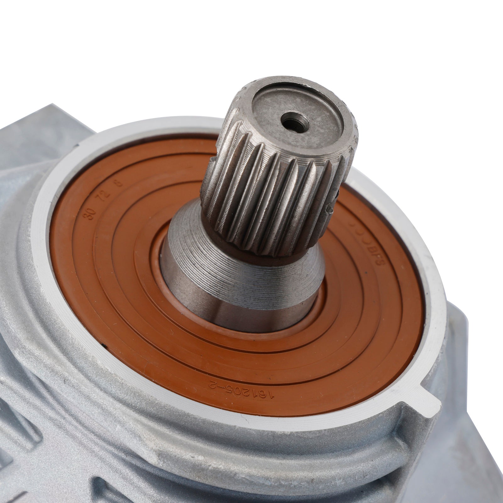 2008-2014 Polaris RZR 800/RZR 4 800 EFI/RZR S 800 Diferenciálny predný prevodový obal súprava 1333750 1333105