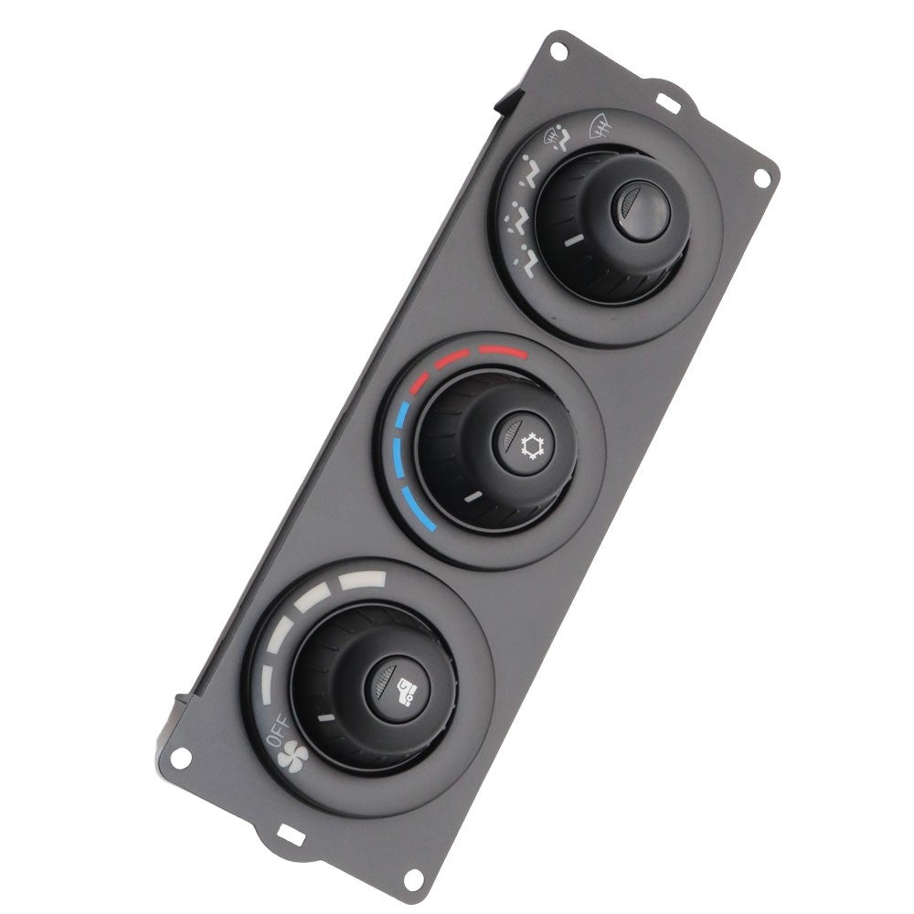 2006 Kenworth HVAC-temperatuurregelmodule F21-1013-11-000