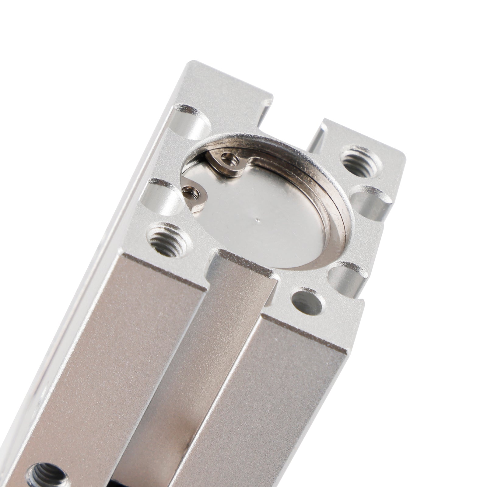 MHZ2-16D Pneumático Paralle