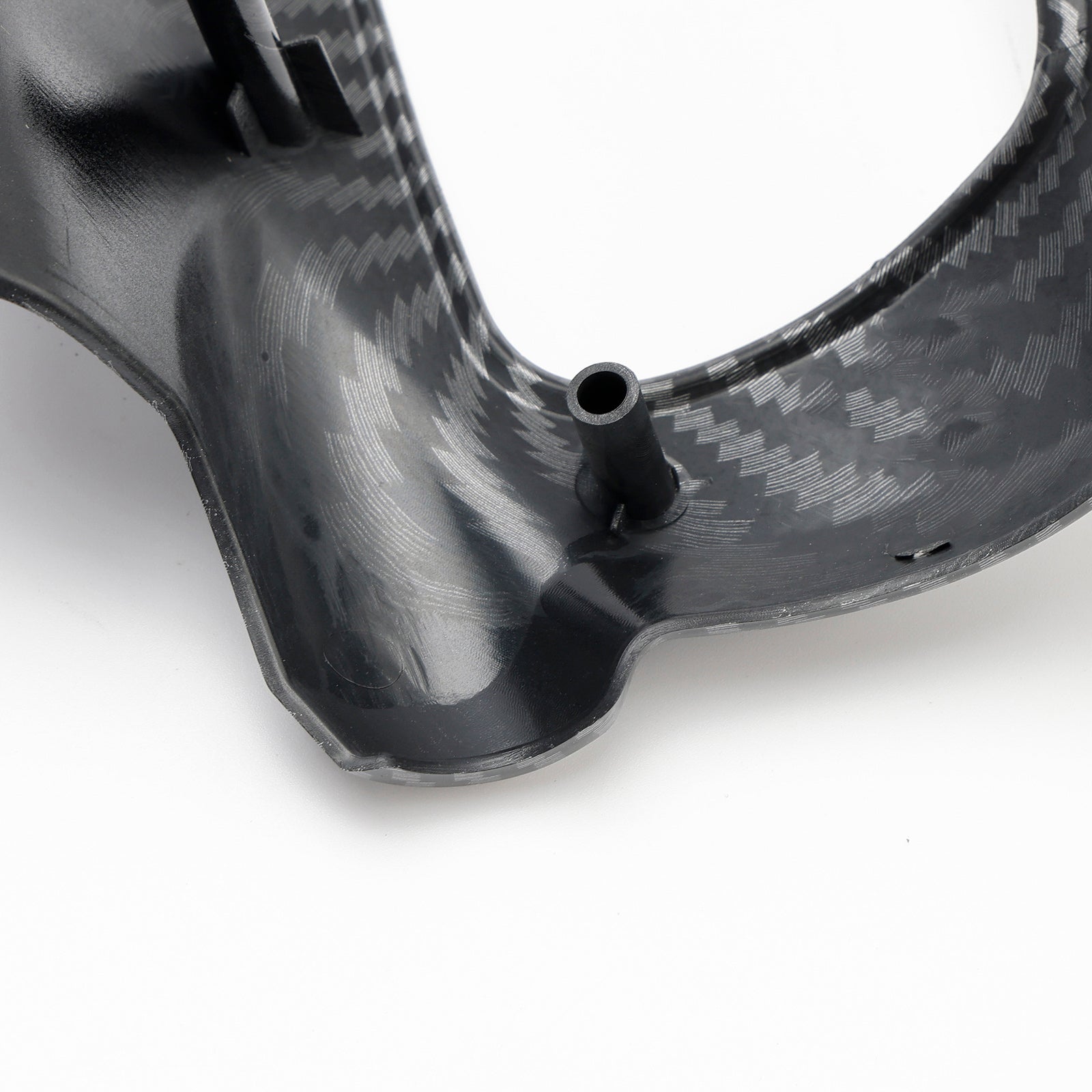 2023-2024 SPEED TWIN 900 TANK SIDELVÄNGDE PANEL FASTING COWL