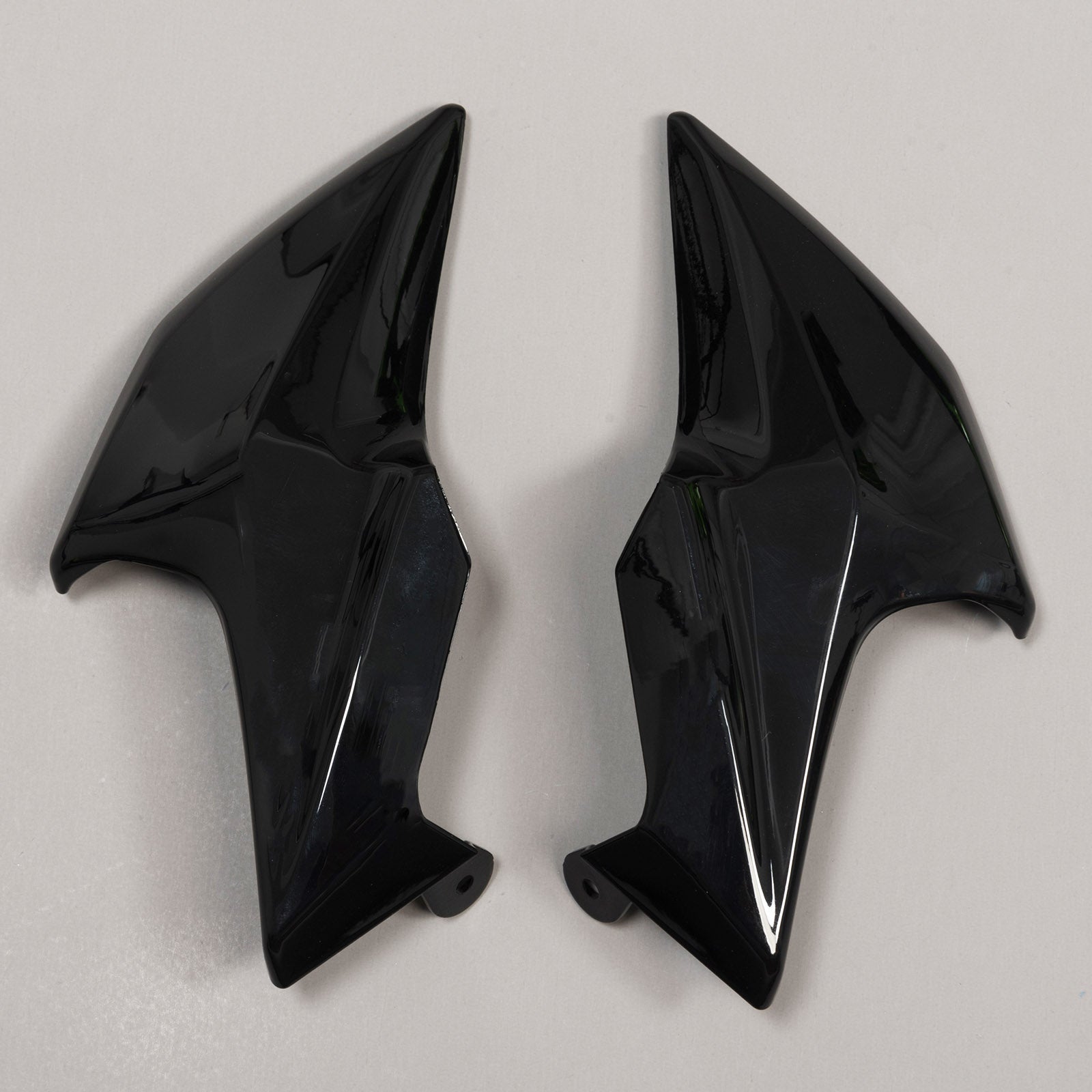 2020-2023 Kawasaki Z900 Injection ABS Plastic Bodywork Fairing