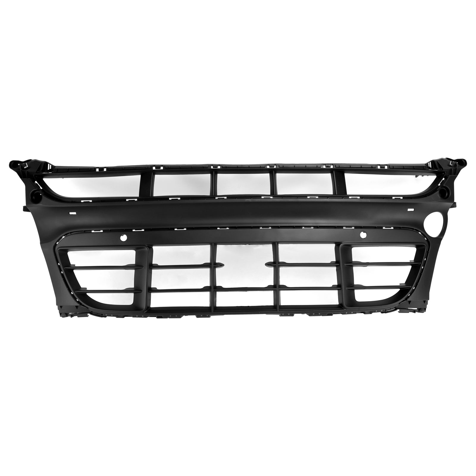 2014-2017 Porsche Macan GTS W/ACC Voorbumper Grillrooster 95B807683AL