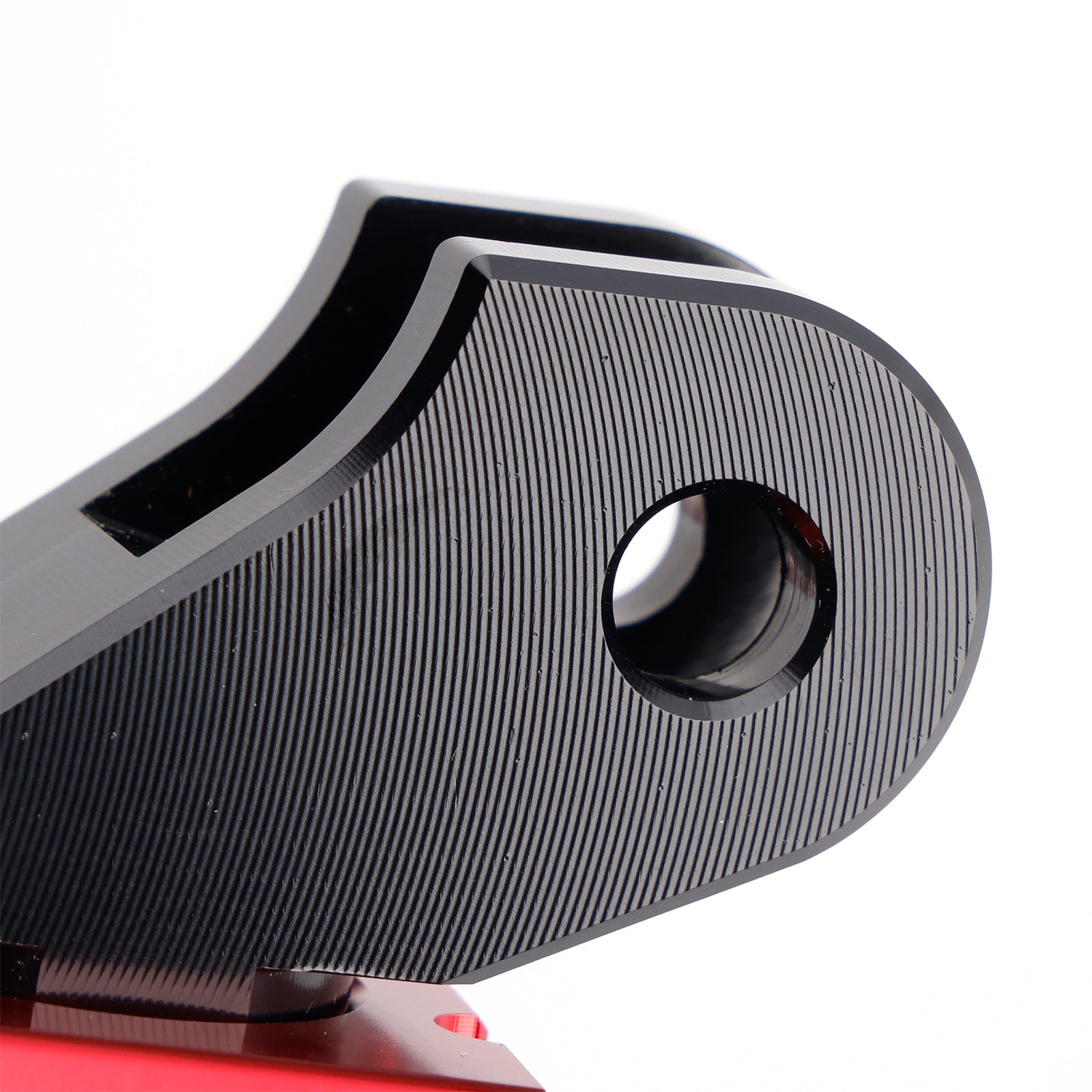 2023-2024 Scrambler 400x Pedra de pé dianteiro