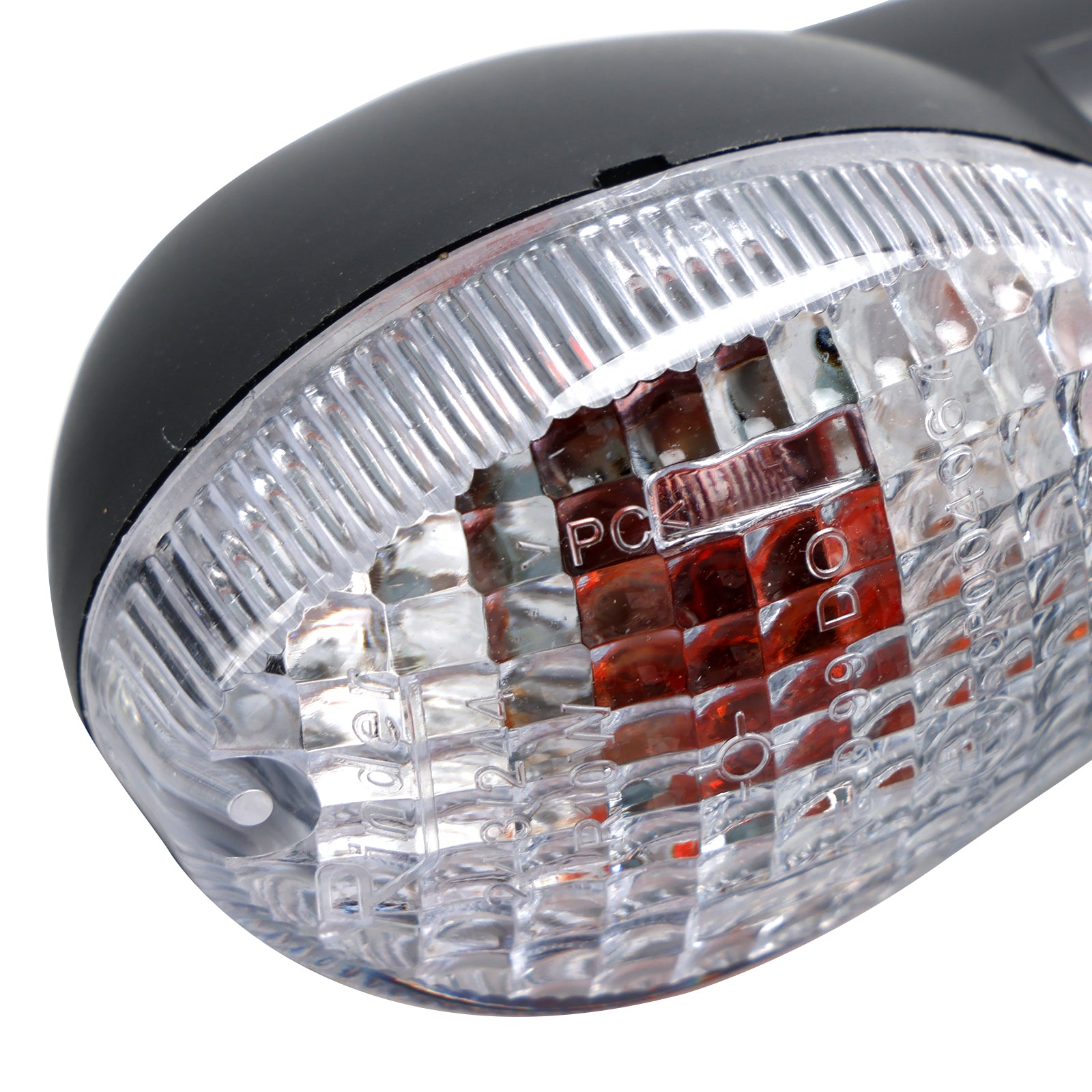 Clignotant, lampe indicateur pour KAWASAKI NINJA 250R KLX 125 150 250 300