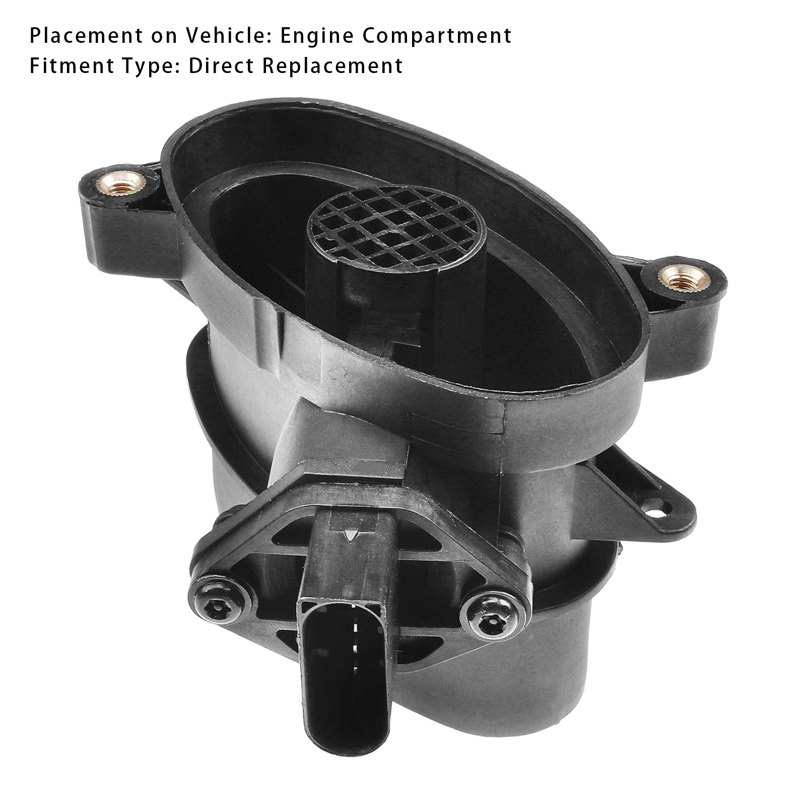 Luchtmassameter Sensor Voor BMW E38 E39 E46 E53 98-05 0928400468