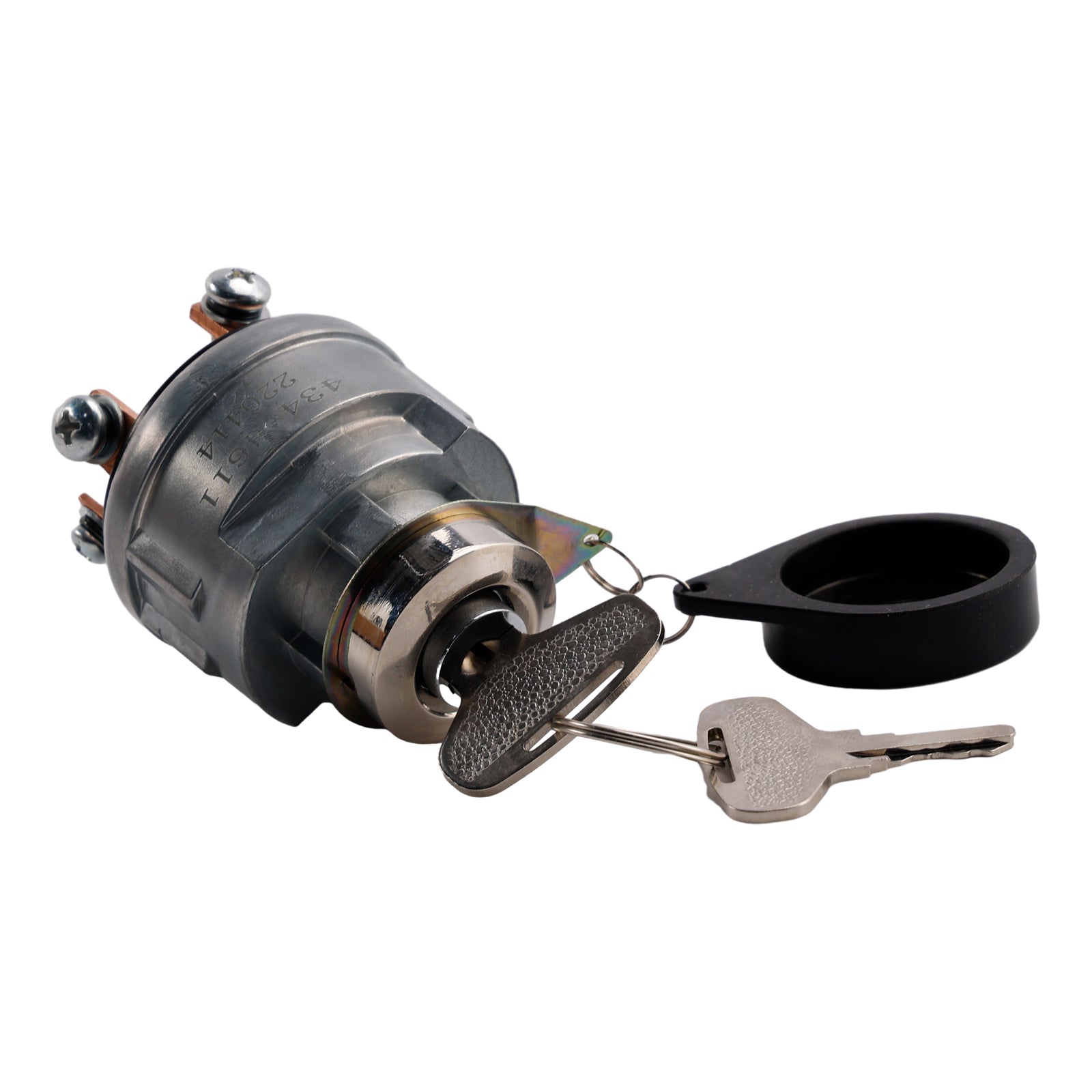 434-4611 4344611 Ignition Starter Switch Fits para peças de reposição do motor Perkins