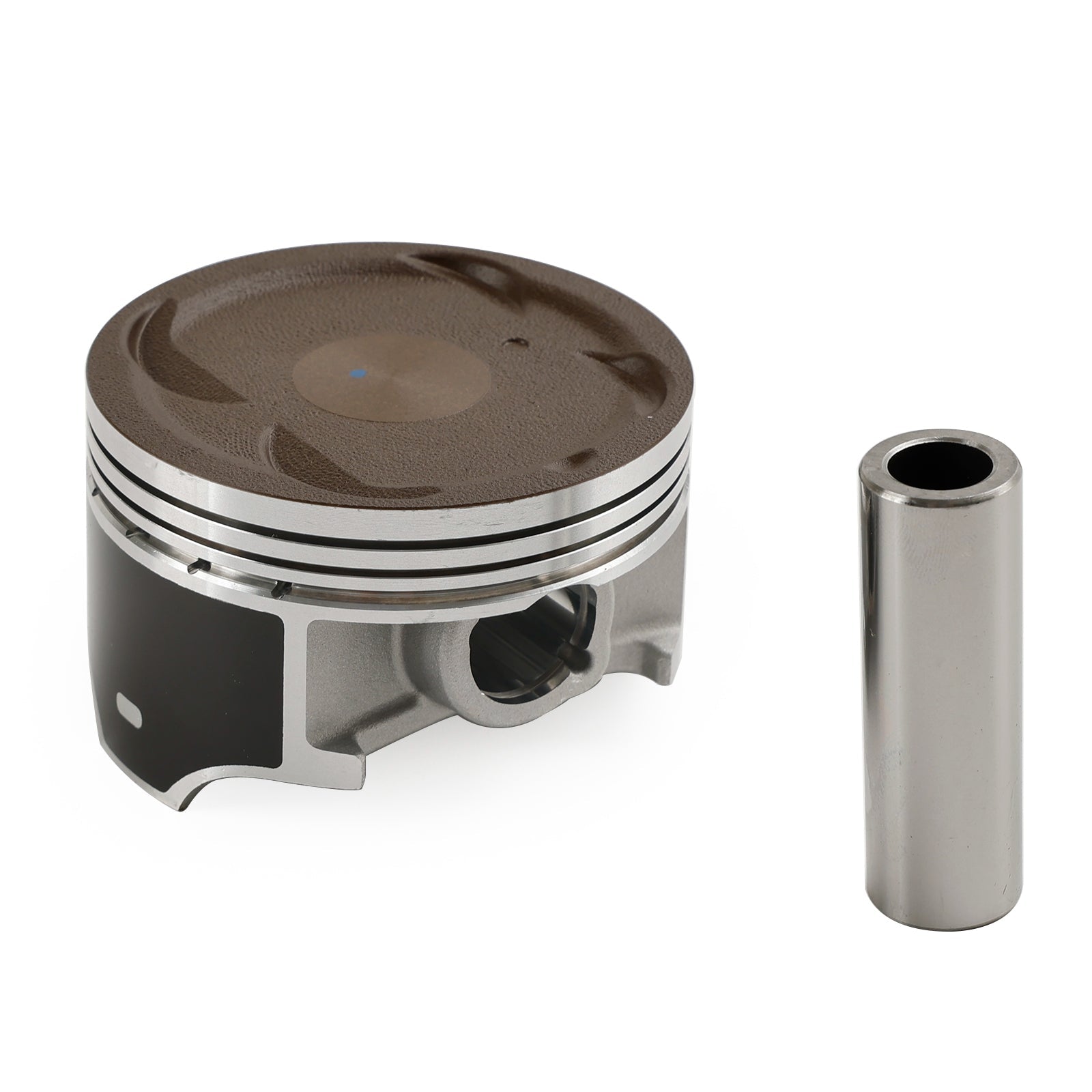 2017-2023 Suzuki-motorfiets SV650 CILINDER ZUIGER TOP HERBOUWD KIT 11211-44H00-0F0