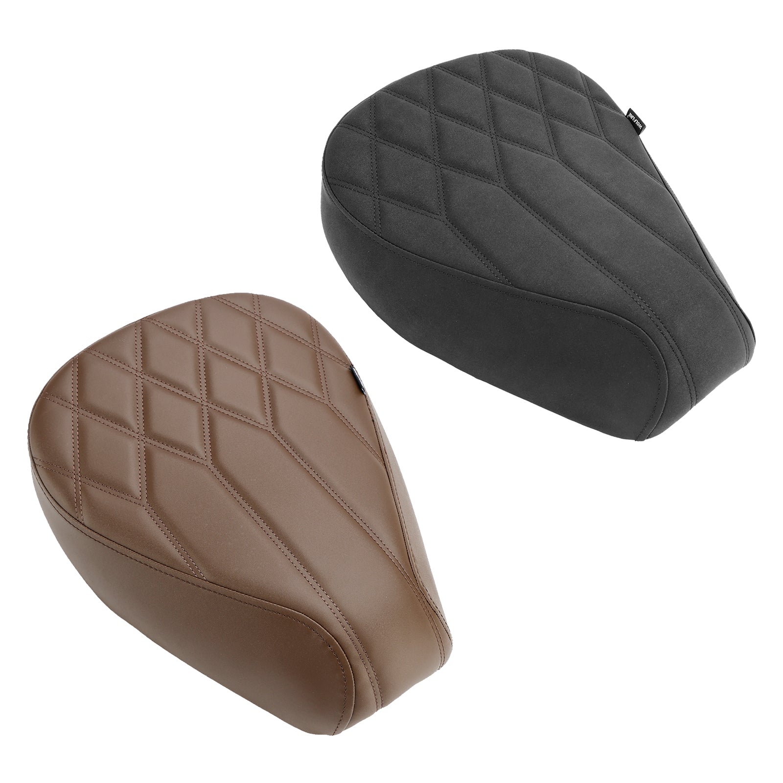 2020-2023 Honda CT125 Hunter Cub remplacer le siège passager du conducteur arrière avant