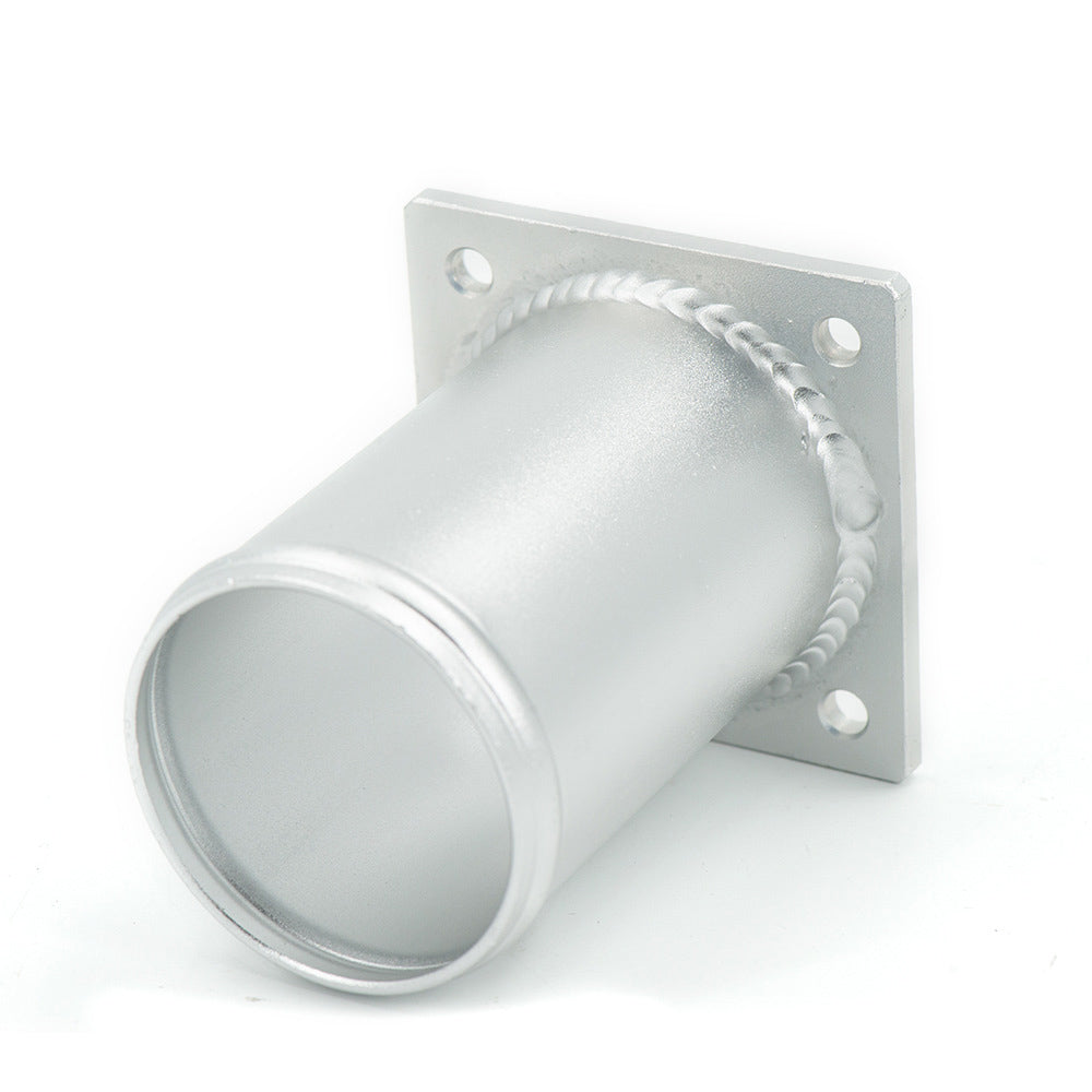 EGR-kleppijpset met verwijderde klep, geschikt voor TD5-motor Land Rover Defender & Ontdekking W