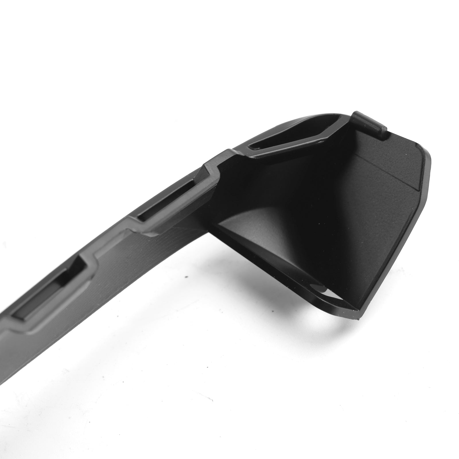 2021-2023 YAMAHA MT-09 MT09 SP Carénage du couvercle de la boîte à air du réservoir avant