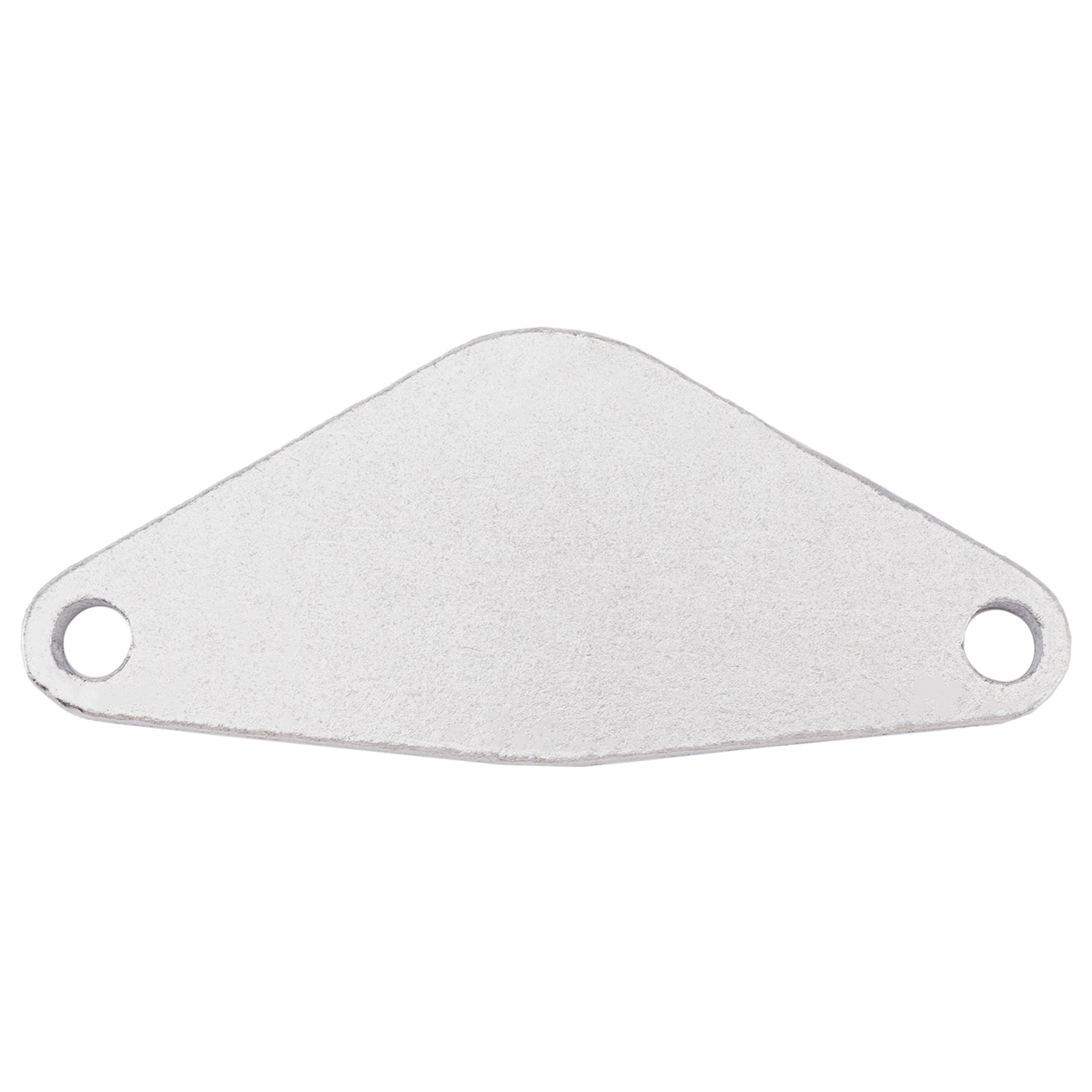 Afblaasklep BOV BPV Blanking Block Off Plate voor Subaru WRX 02-07 STI 04-21