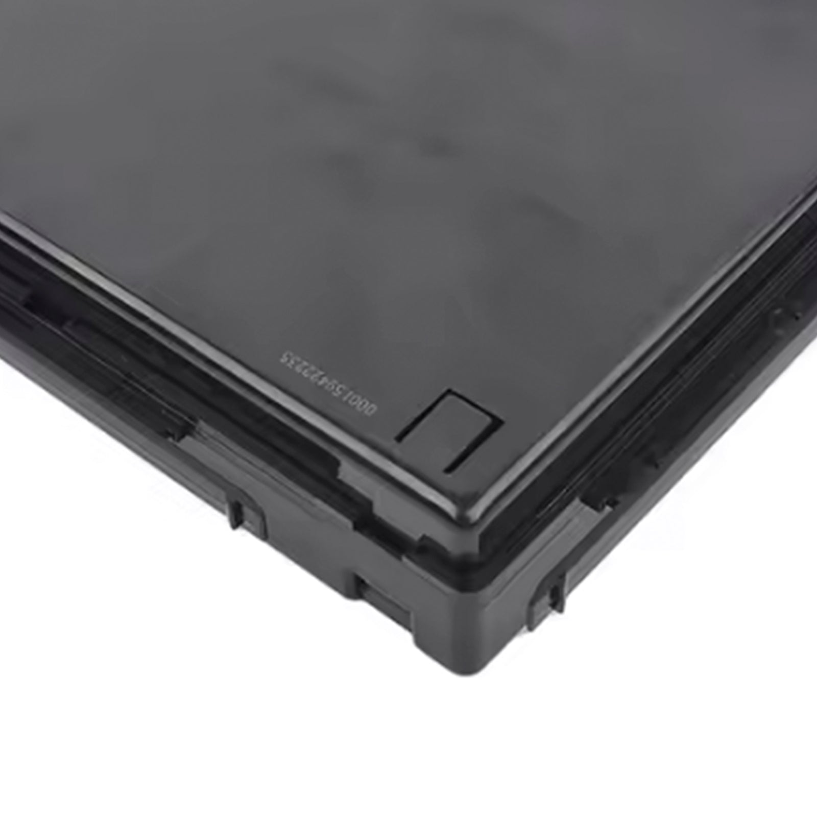 2009/09-2011/12 Mercedes-Benz M-Klasse W164 ML 450 CDI 4matic Rear SAM Module 1645407945 1645400601