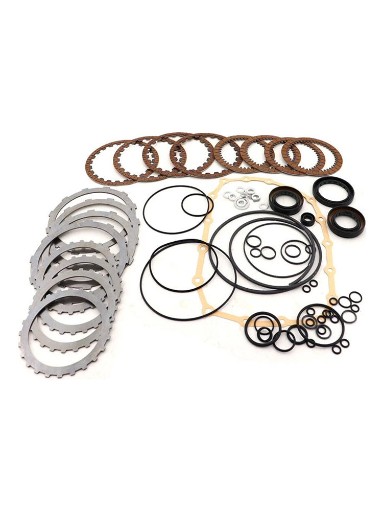 2014-2016 Honda Civic 1.3L 1.8L CVT Auto Transmission Master Rebuild Kit M3WC